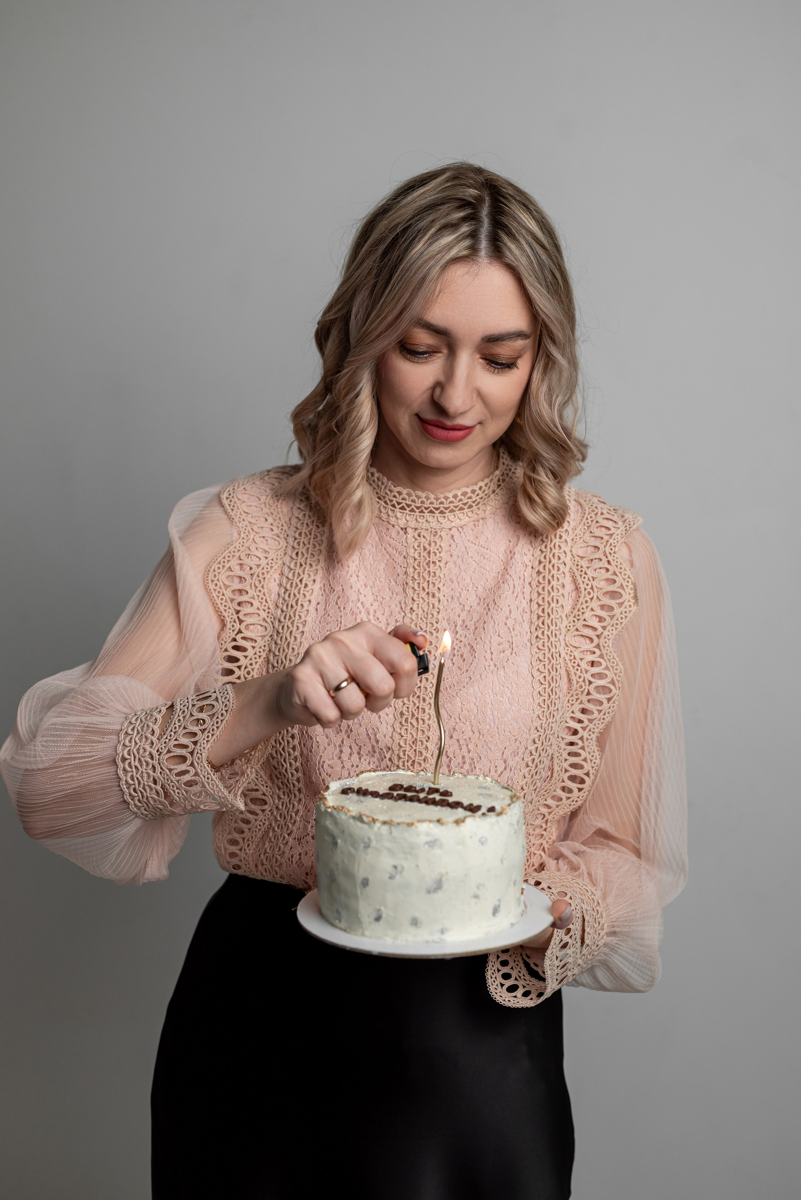 Елена. Фотограф в городе Салават