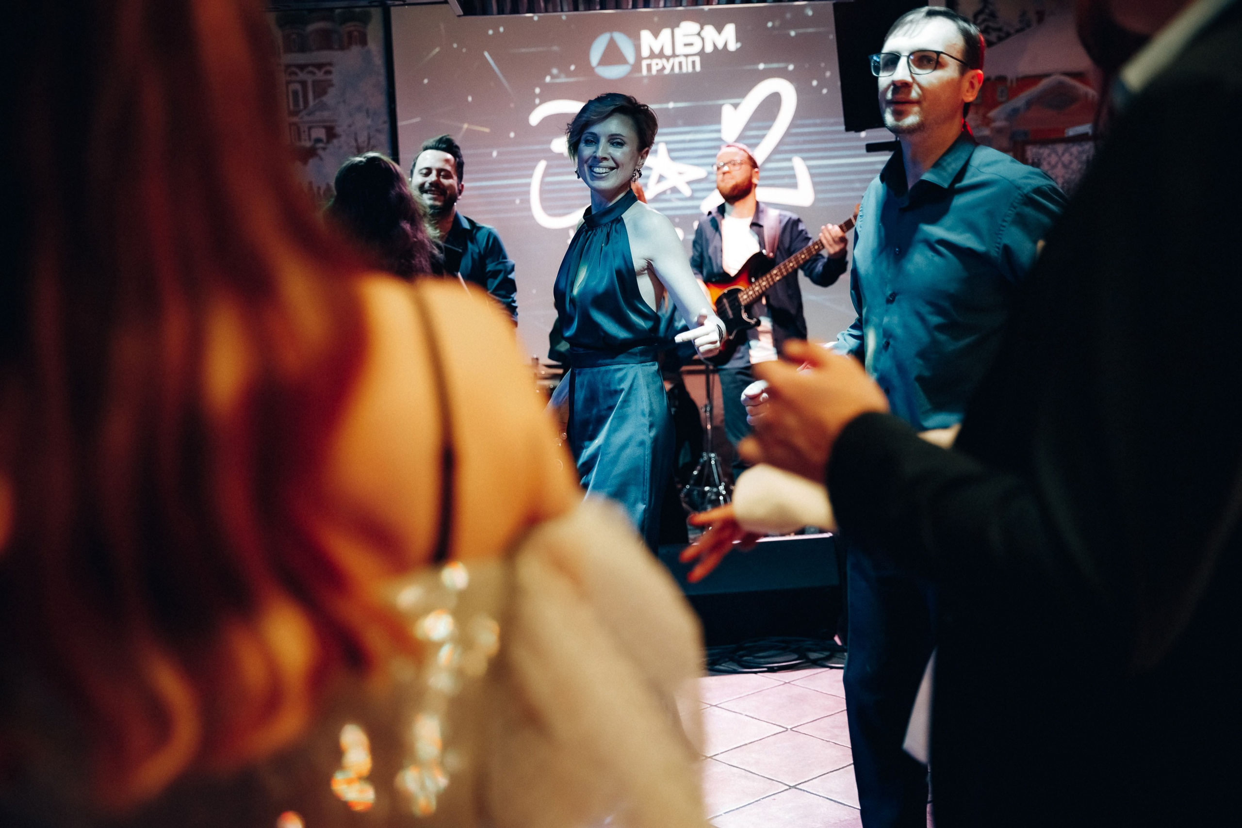 МБМ ГРУПП. Свадебный фотограф Дмитрий Воробьев Ярославль