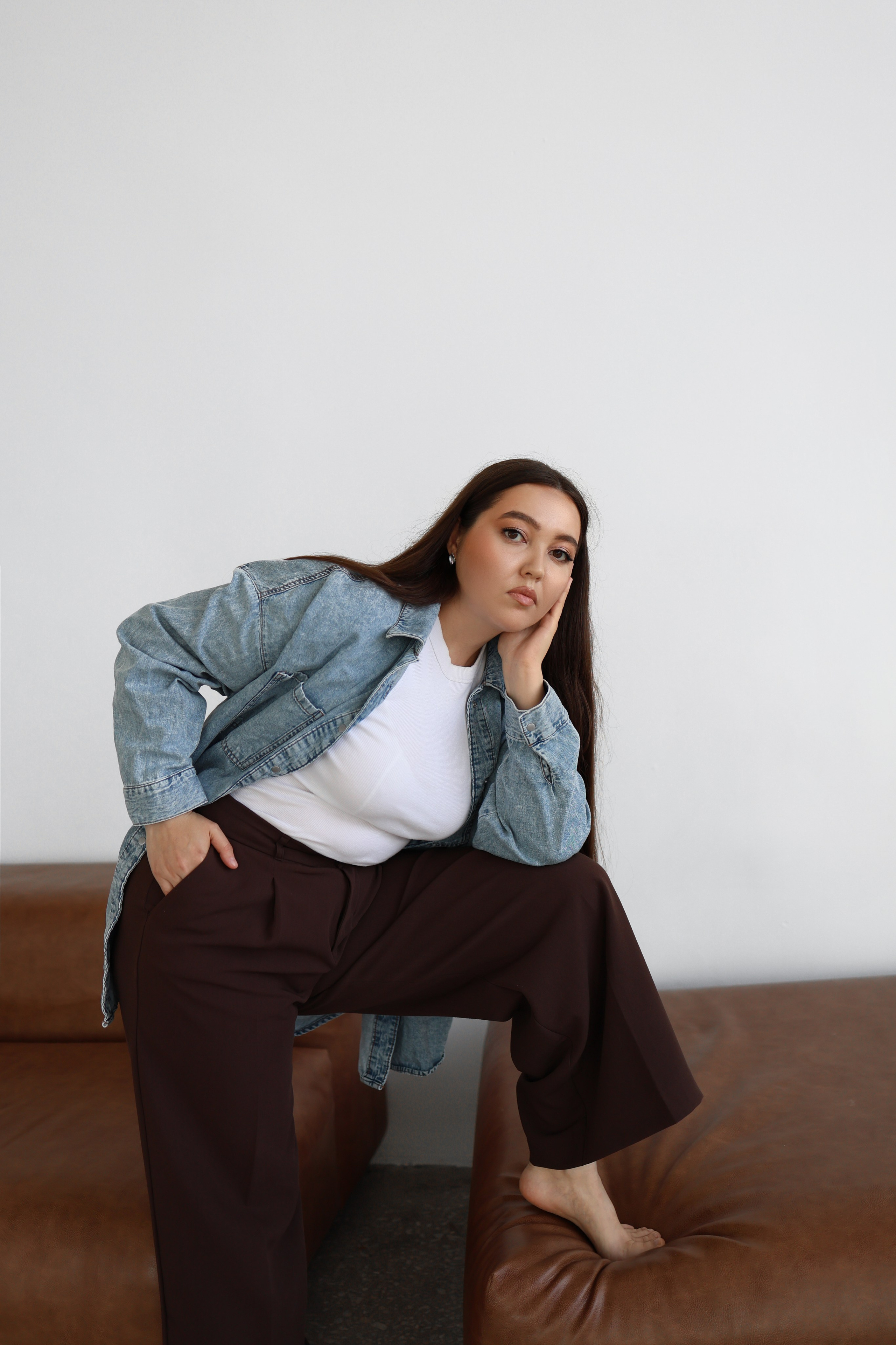 Альмира. Фотограф Новосибирск Халуева Елена