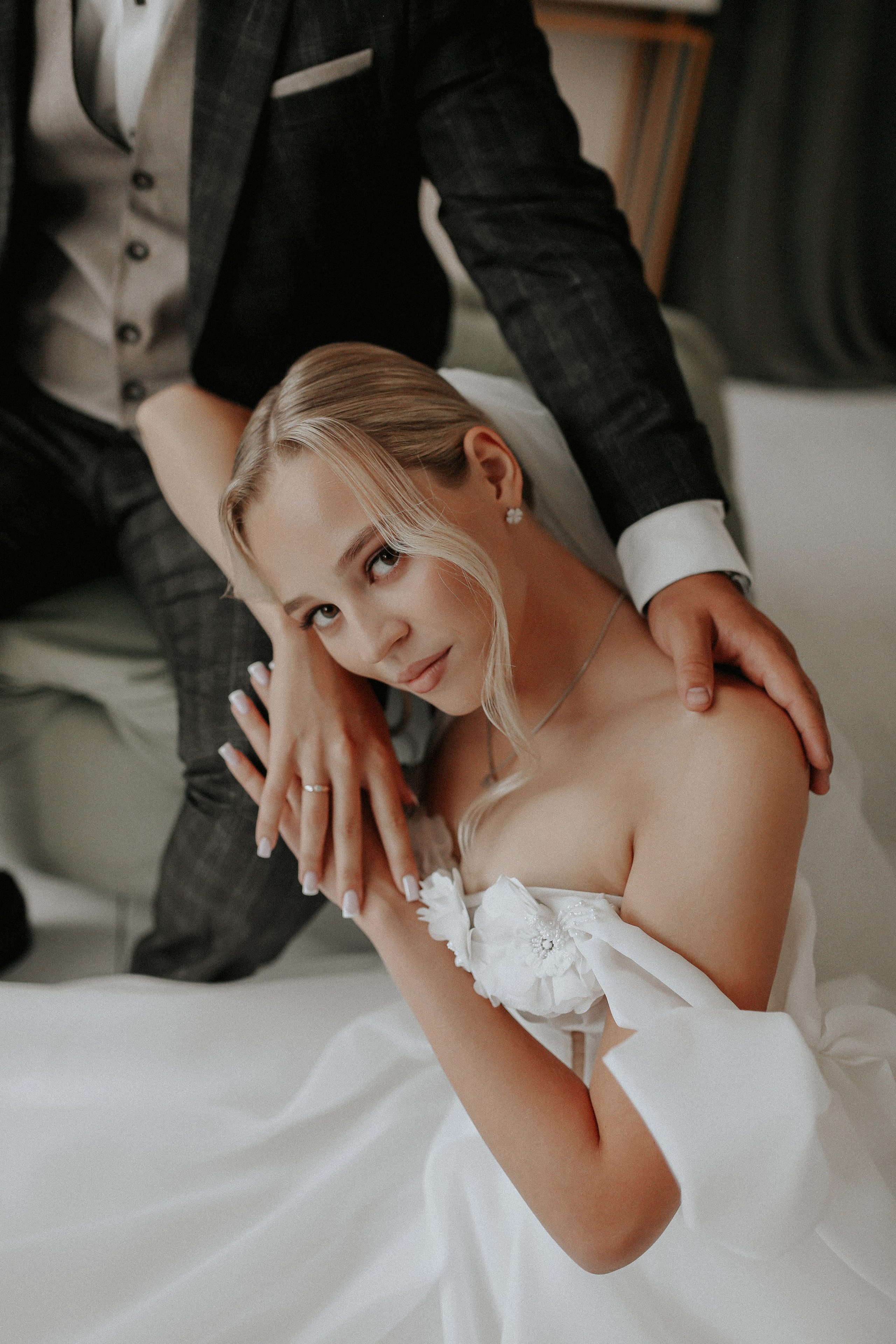 Семейный и свадебный фотограф в Новосибирске/Бийске Екатерина Логинова