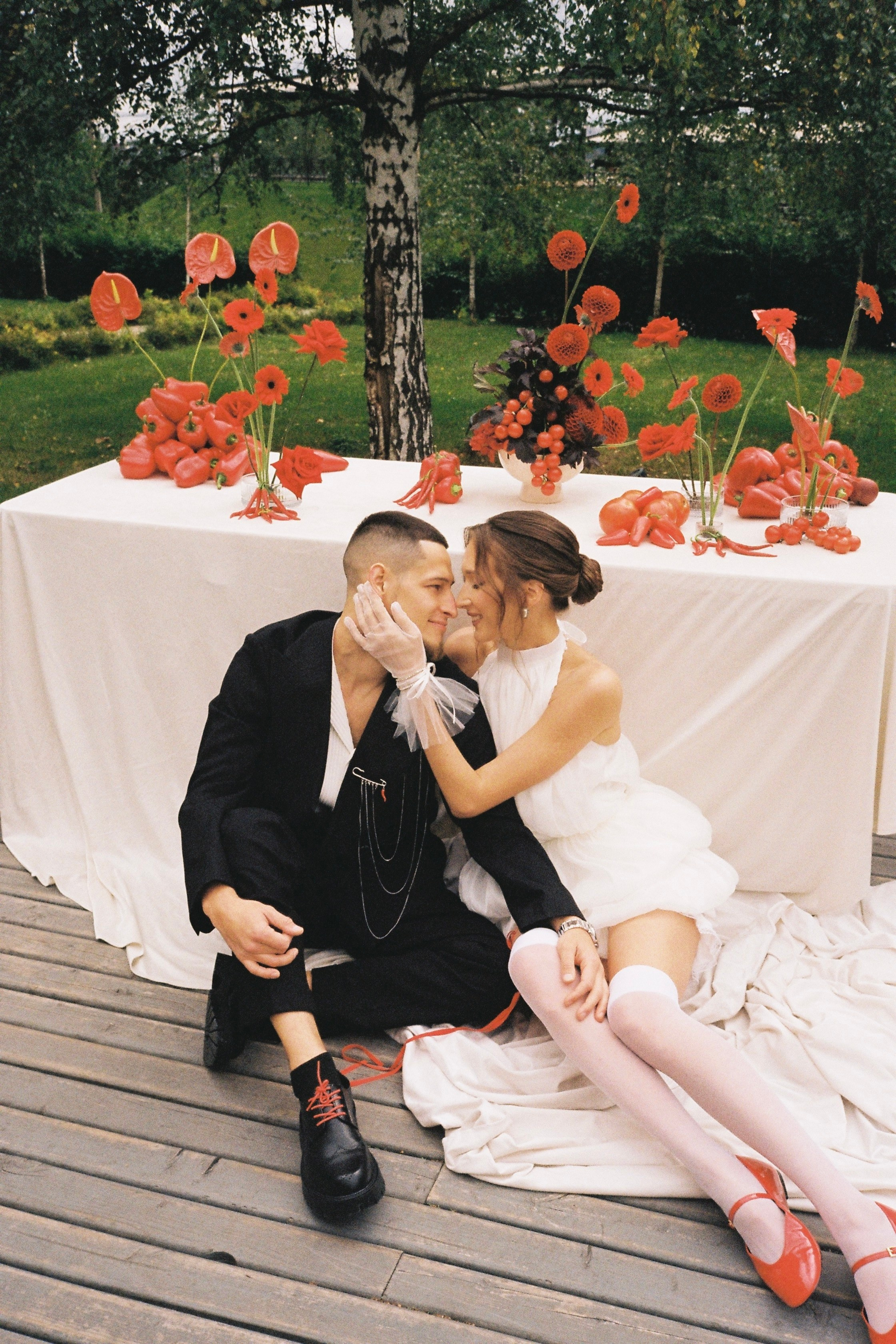 «В ИЗБРАННОЕ» Руслан&Ксюша. Свадебный фотограф в Ижевске Диля Ахмадишина