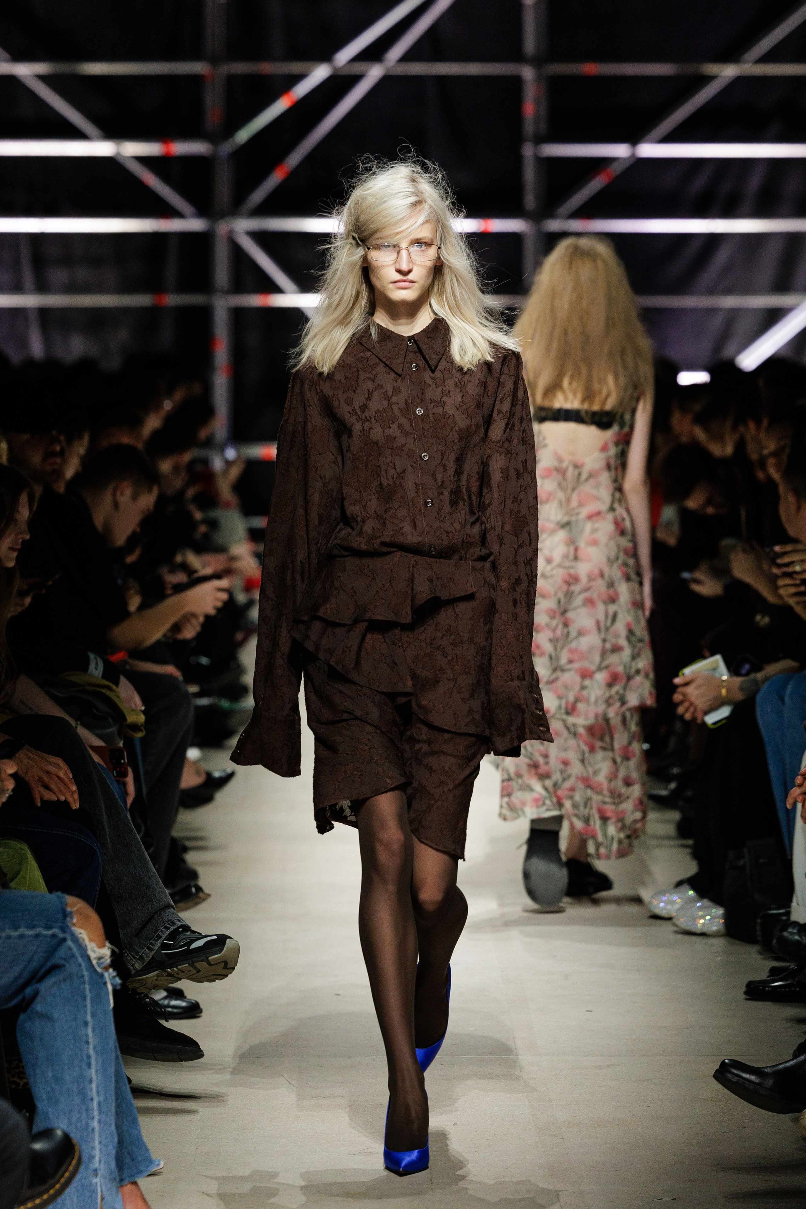 Фотограф Недели Моды Москва