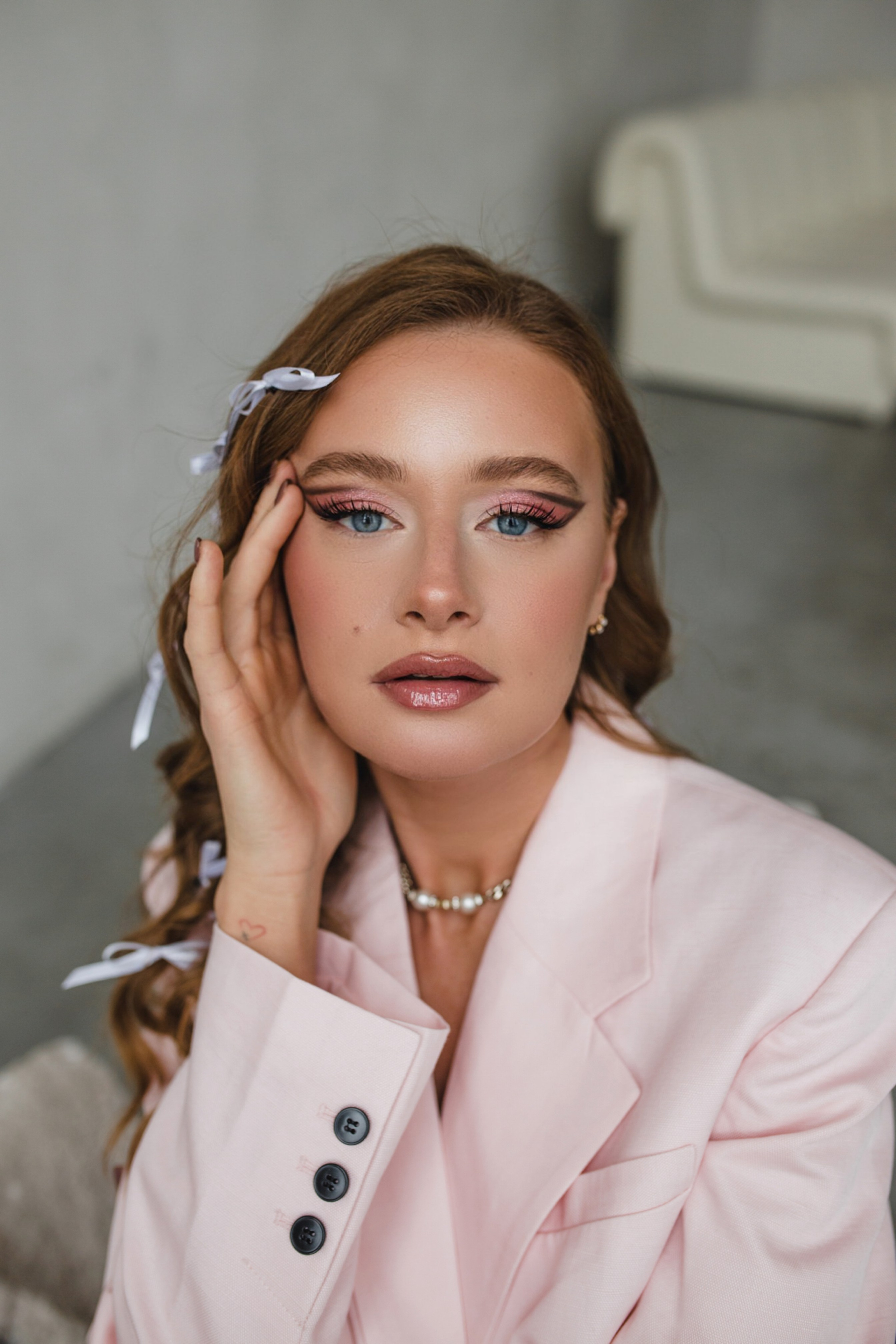 Stones & flowers. Фотограф и контент-maker Диля Голубникова | Москва