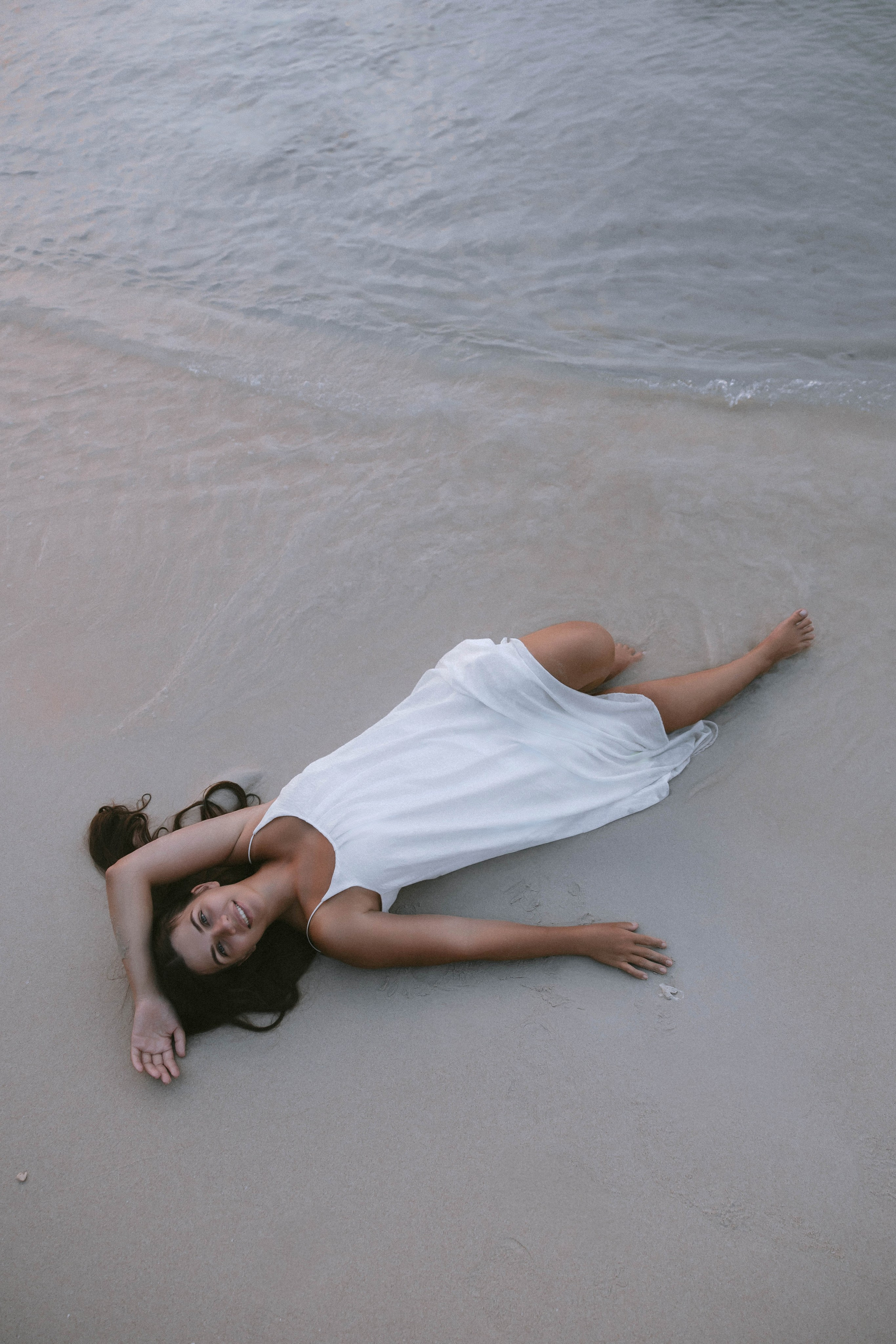 Женский портрет. Семейный и детский фотограф в Москве Анастасия Каипова