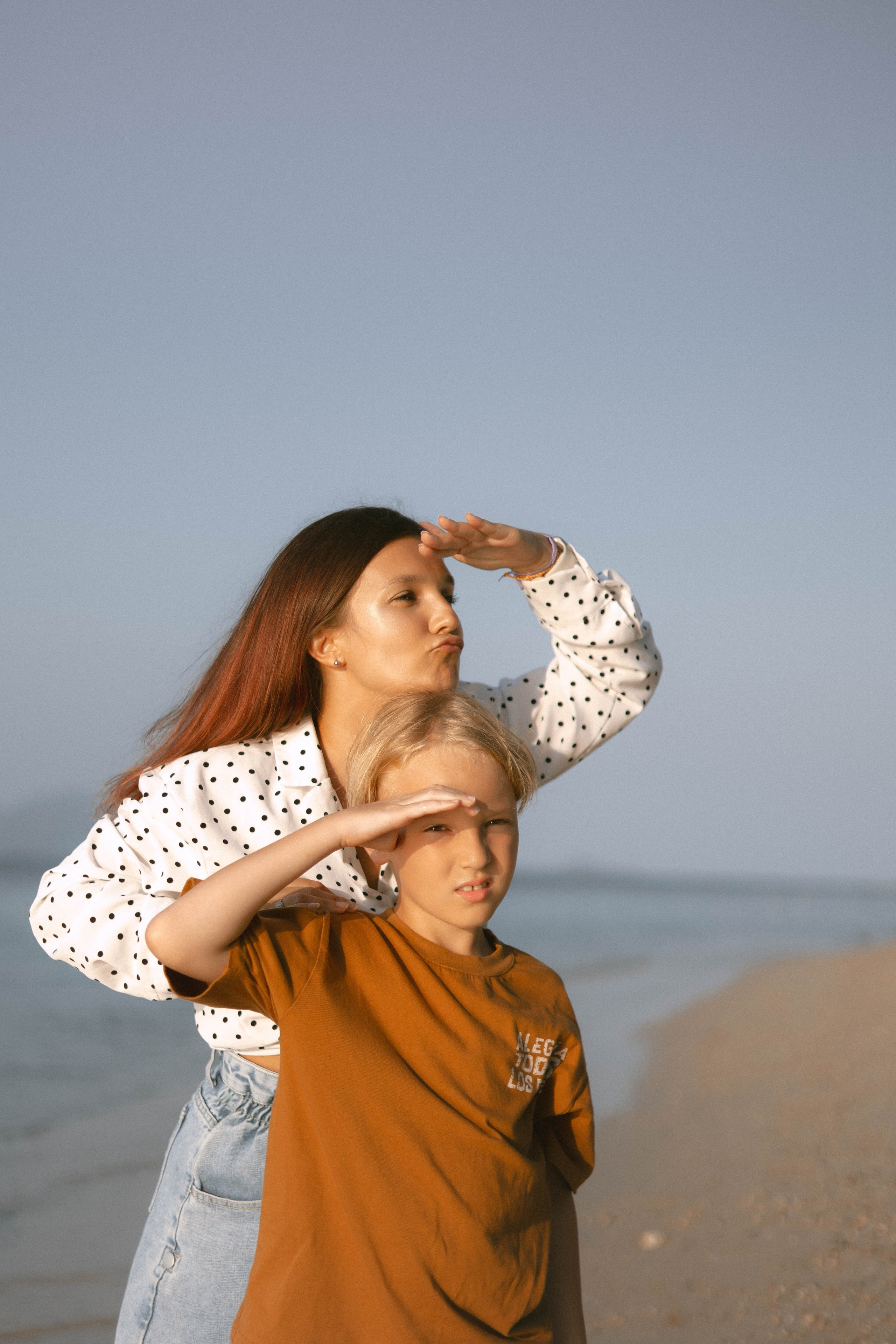 Алиса с семьей / Самуи. Семейный и детский фотограф в Москве Анастасия Каипова