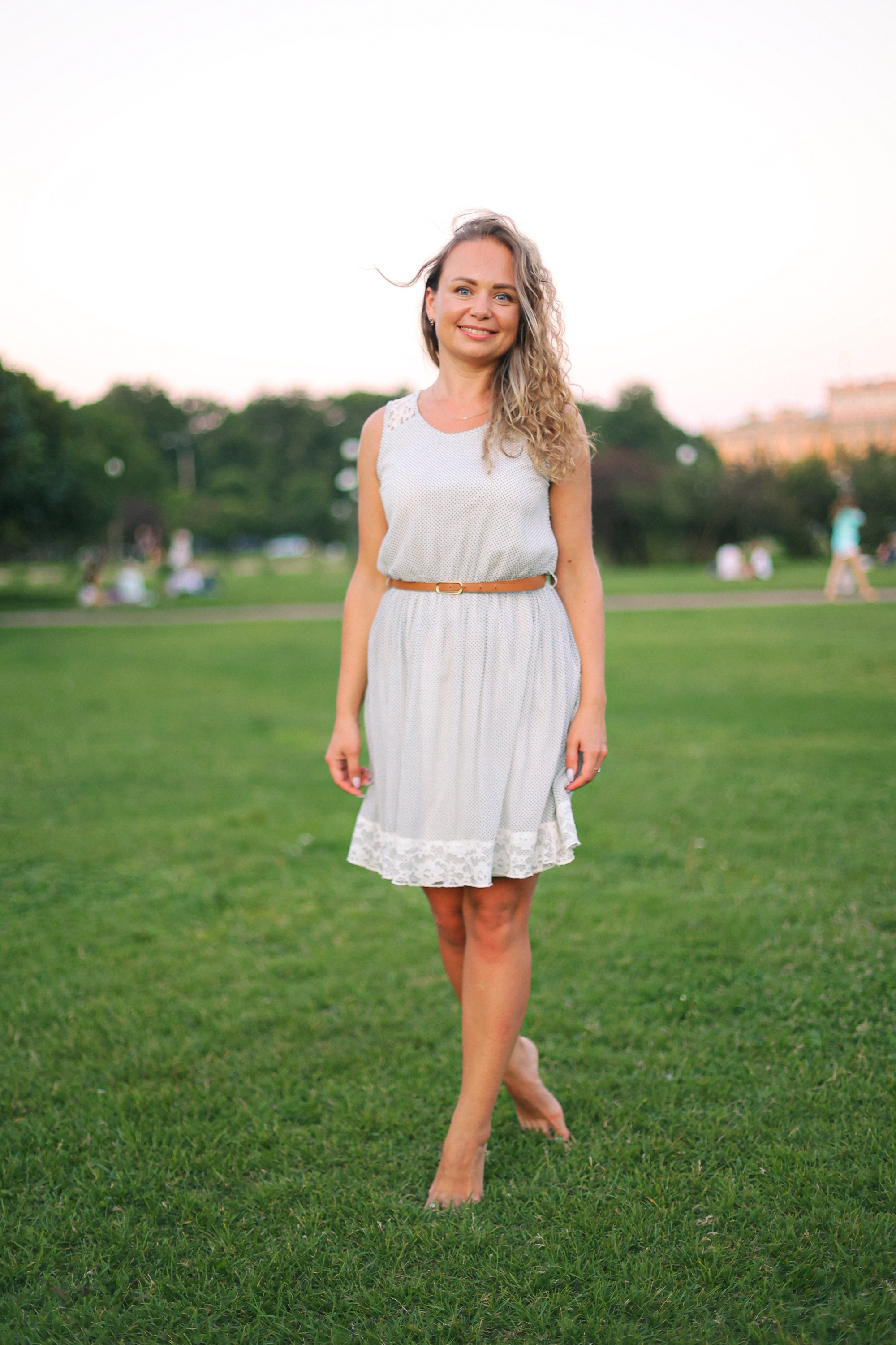 Прогулки. Профессиональной фотограф в Санкт-Петербурге Алексей Киселёв