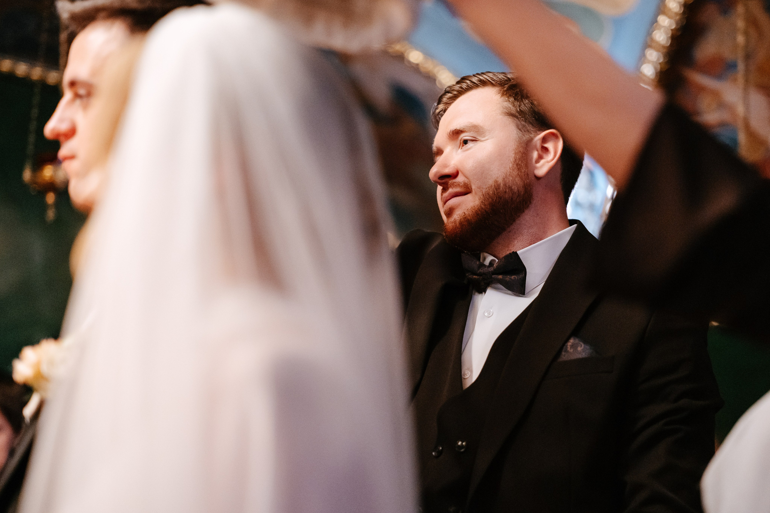 Свадебная фотосессия в Пушкине. Семейный и свадебный фотограф в Санкт-Петербурге и Москве