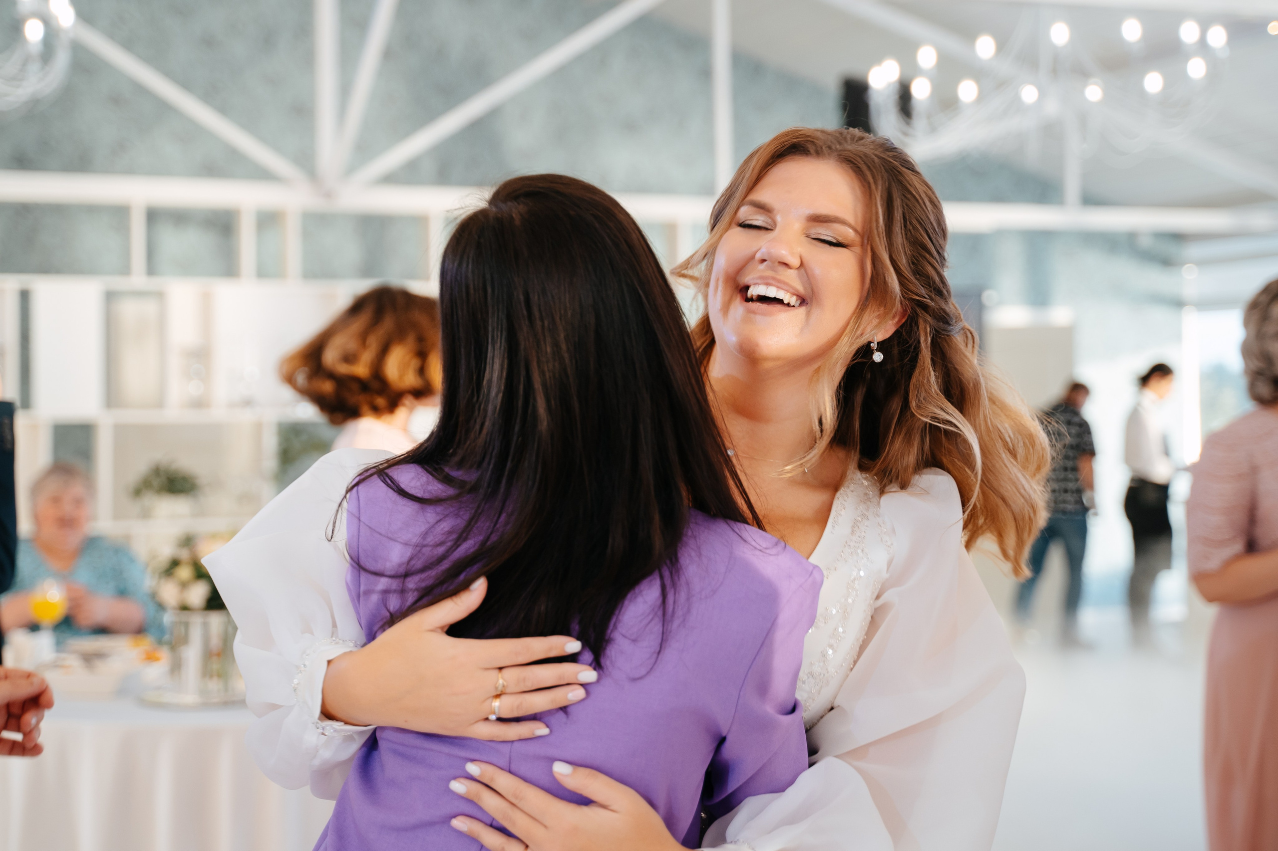 Павел и Екатерина. Семейный и свадебный фотограф в Санкт-Петербурге и Москве