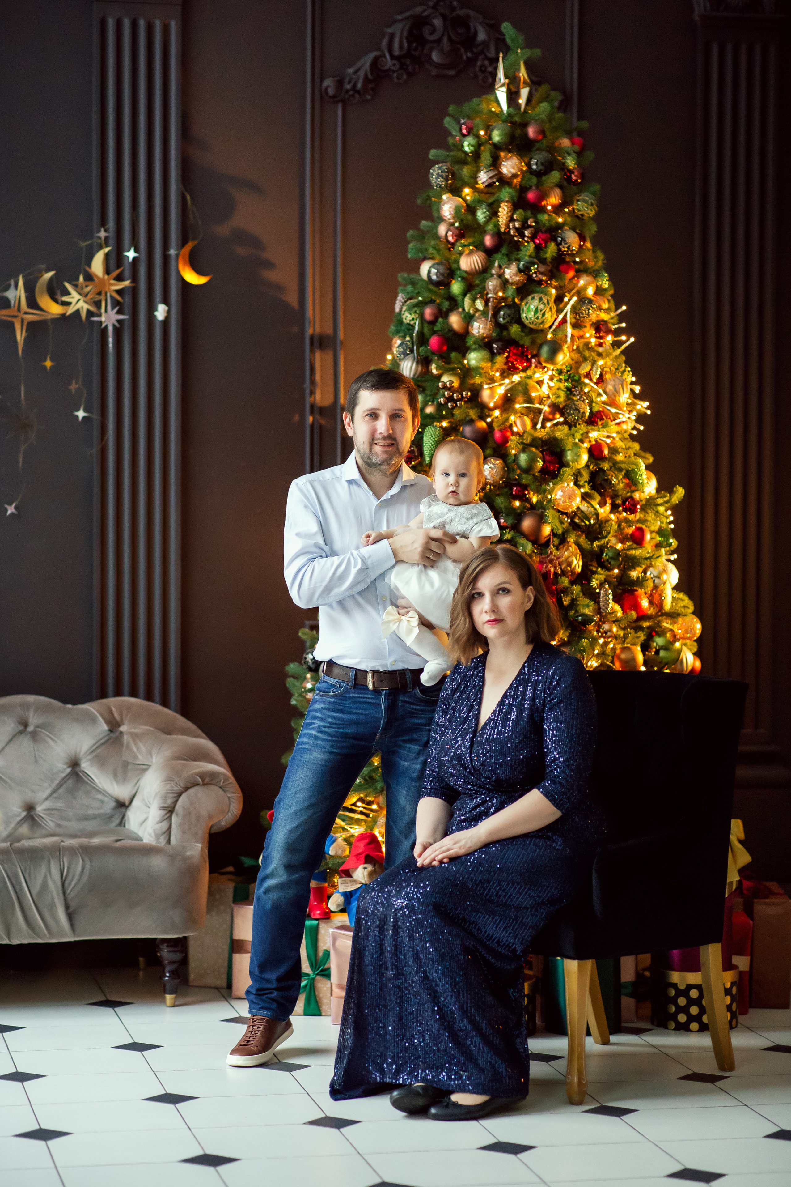 Праздник. Татьяна Тетерева, фотограф Москва