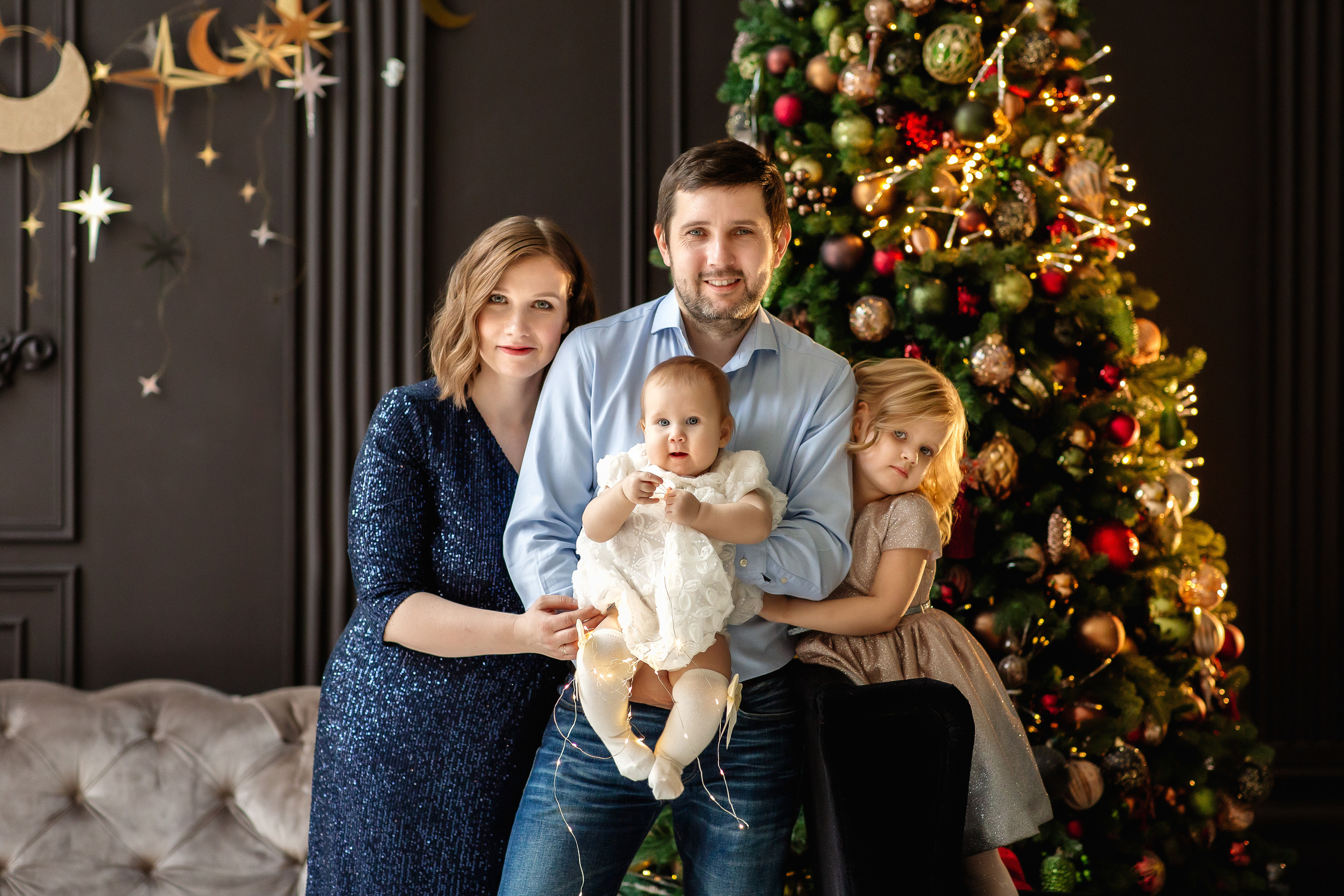 Праздник. Татьяна Тетерева, фотограф Москва