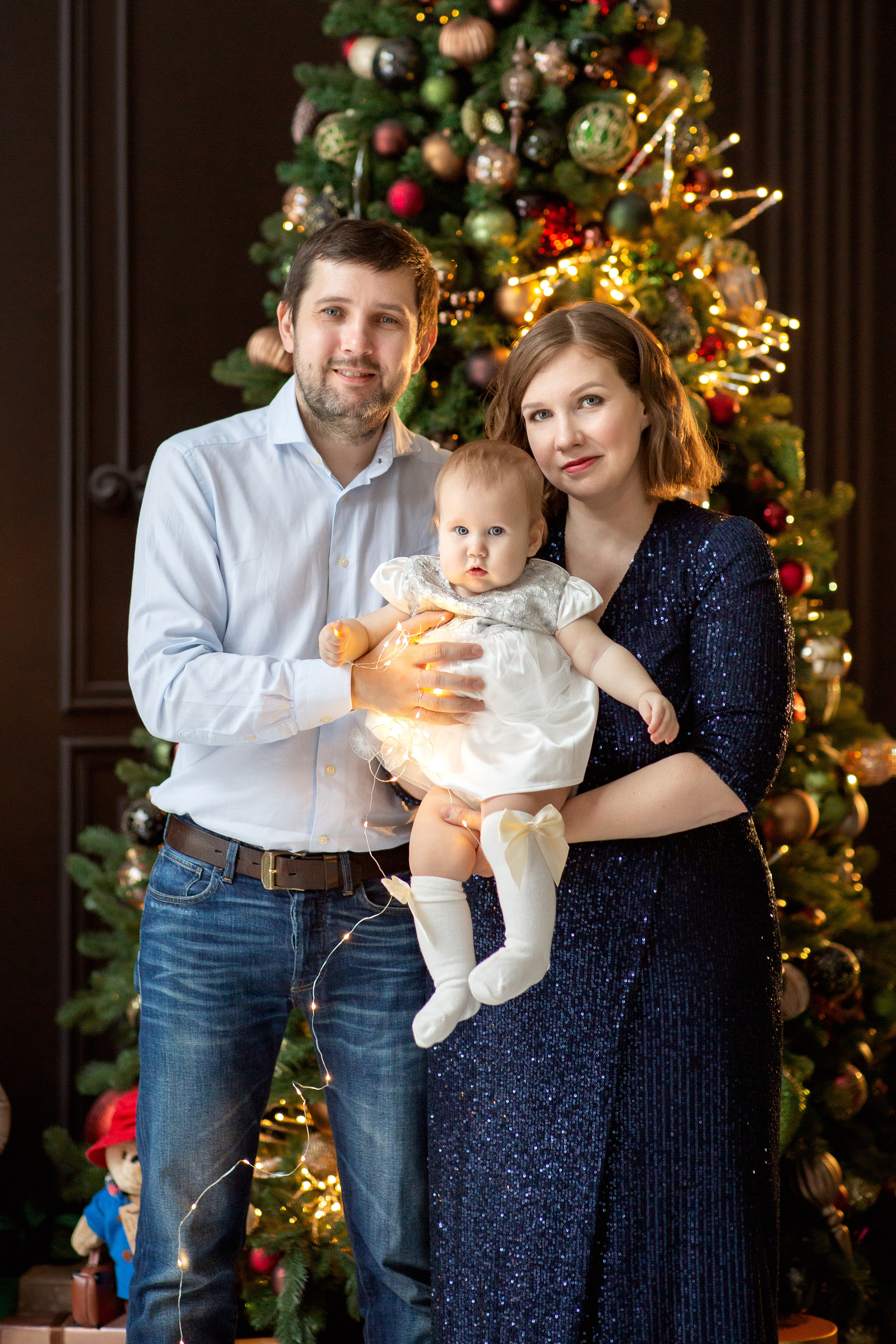 Праздник. Татьяна Тетерева, фотограф Москва