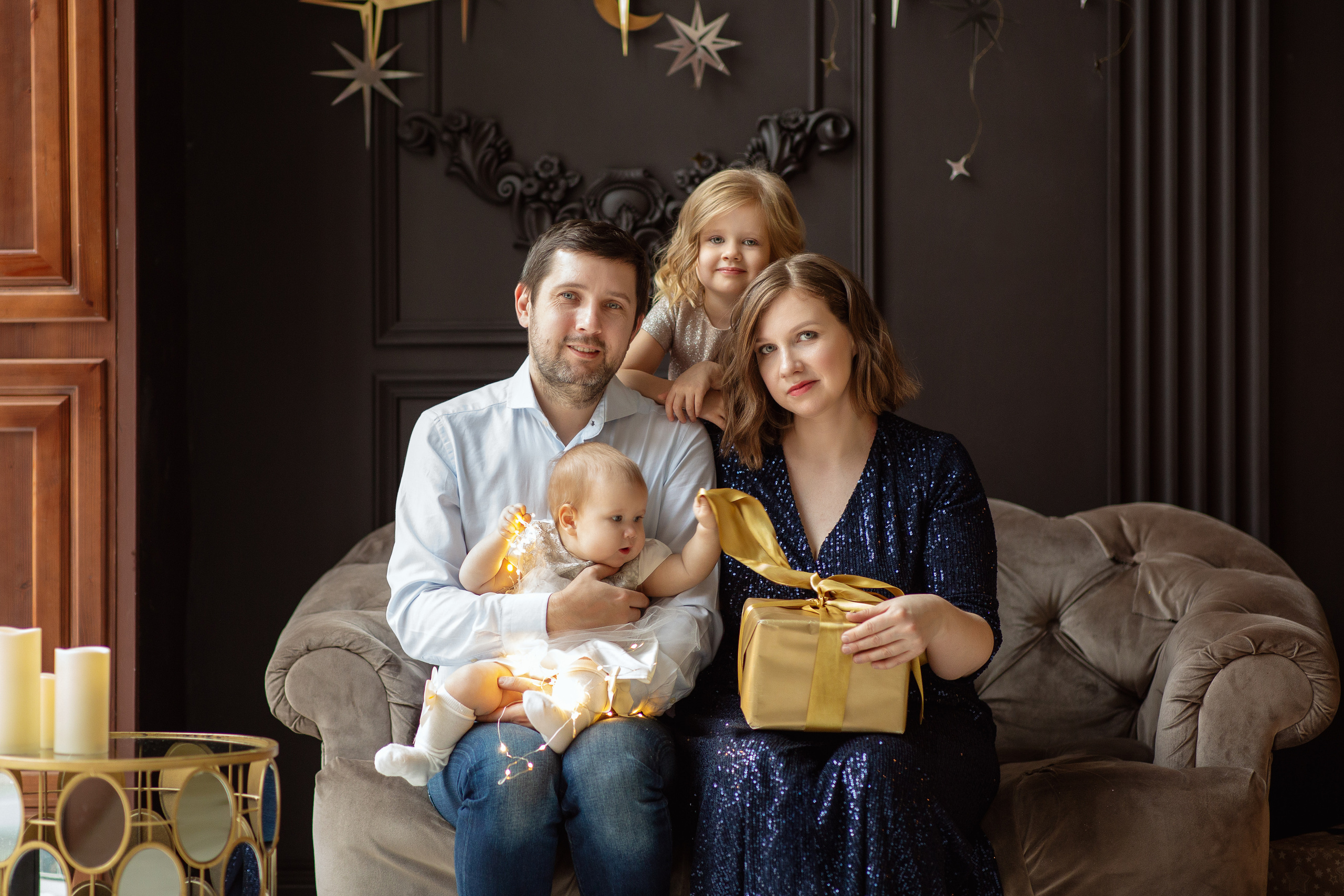 Праздник. Татьяна Тетерева, фотограф Москва