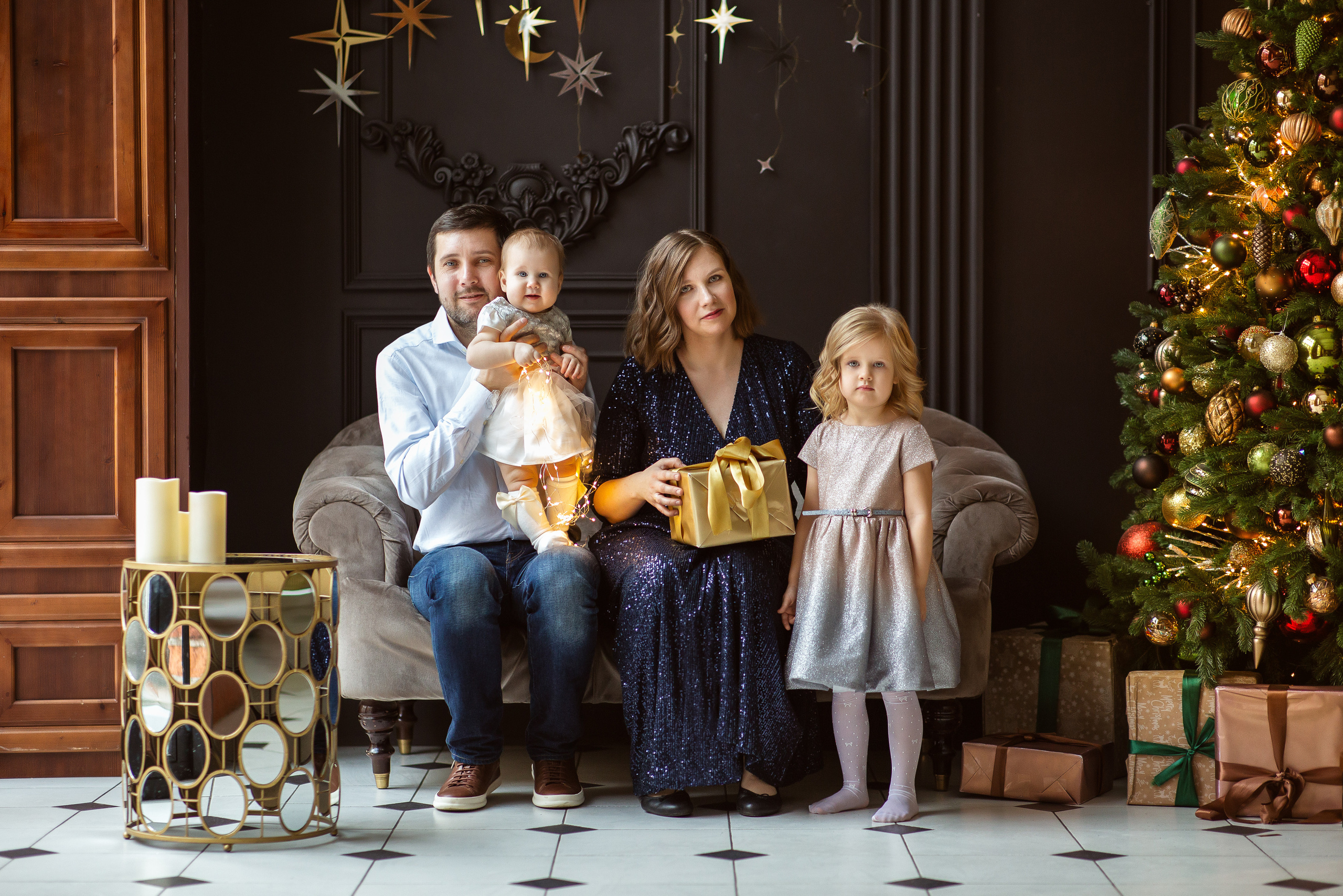 Праздник. Татьяна Тетерева, фотограф Москва