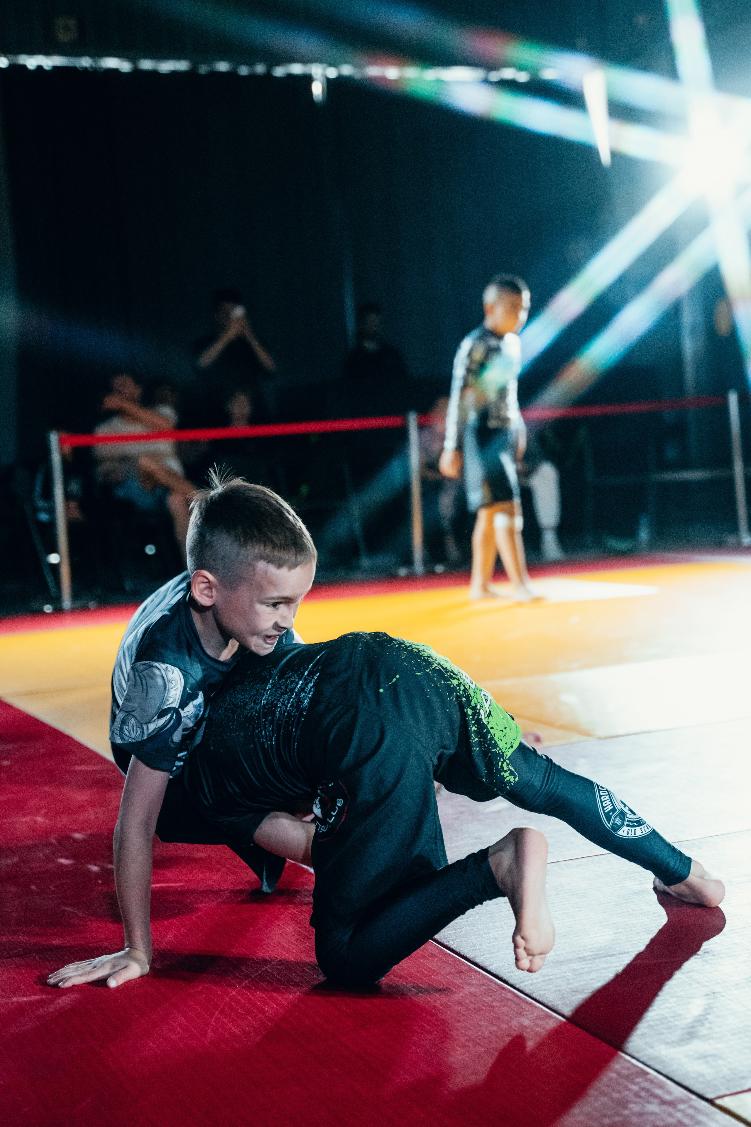 Турнир Teta Promotion 2024. Главная