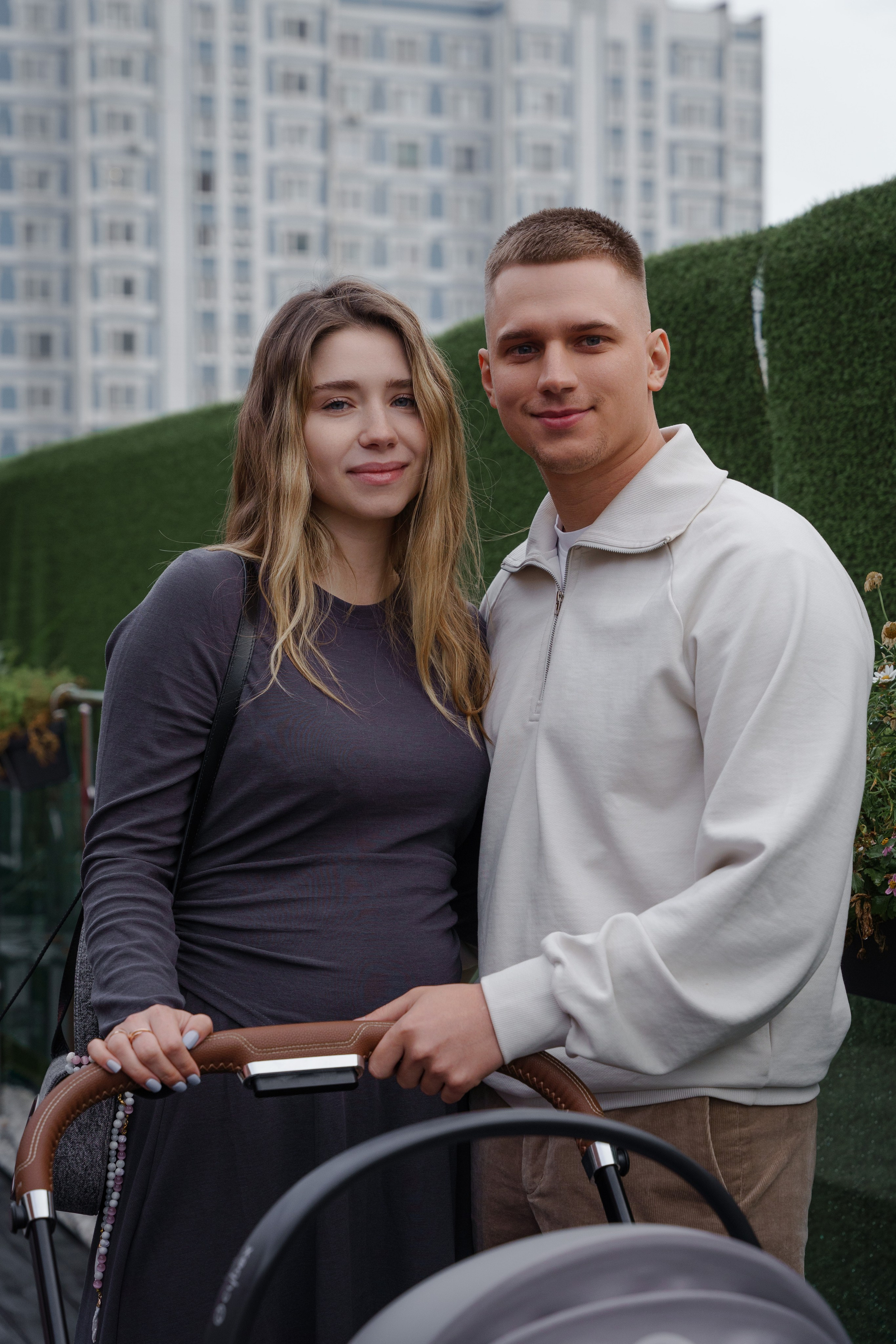 Гендер пати в славянском стиле. Репортажный фотограф в Москве Саша Дружинина