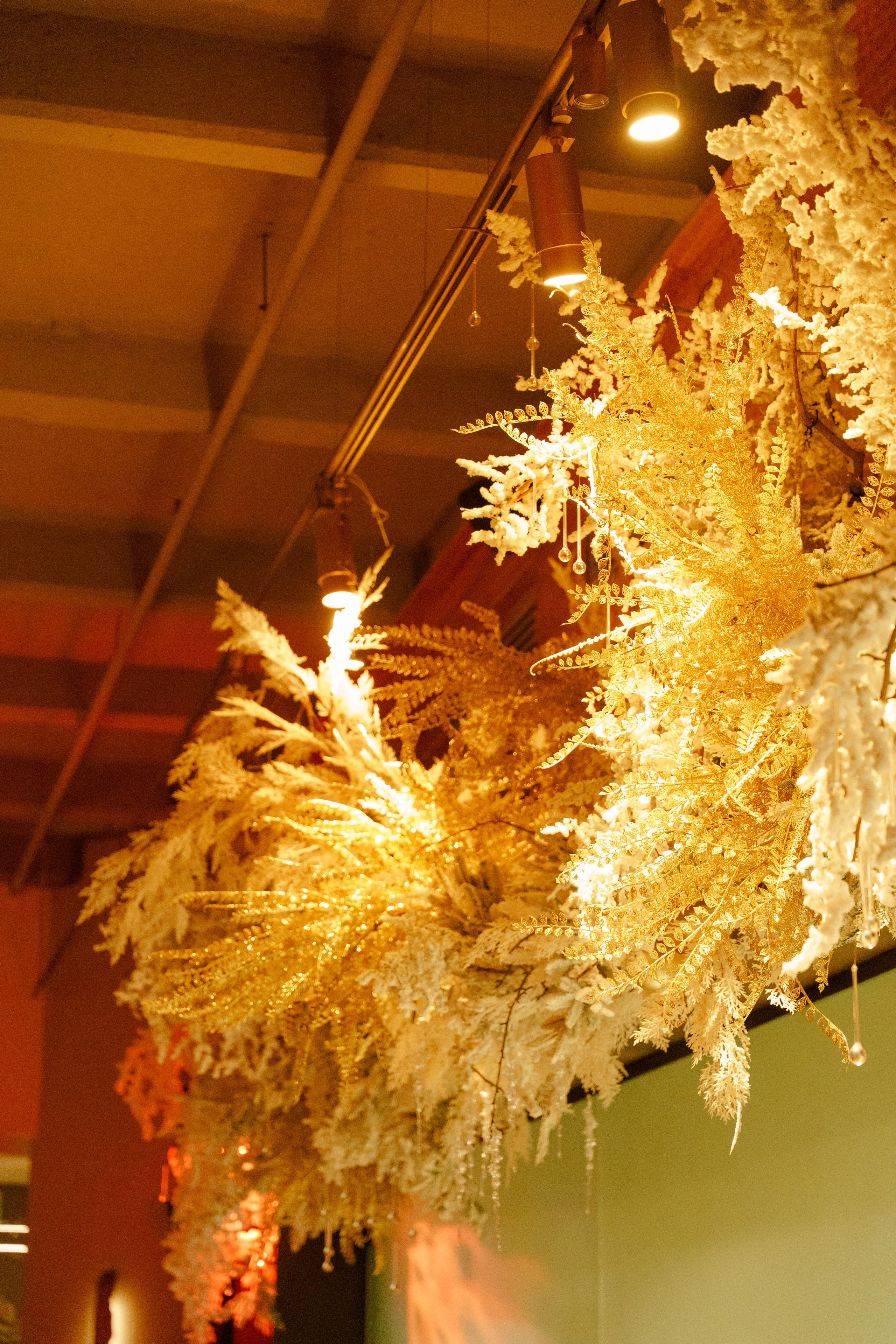 Литературный вечер «Libra». Репортажный фотограф в Москве Саша Дружинина