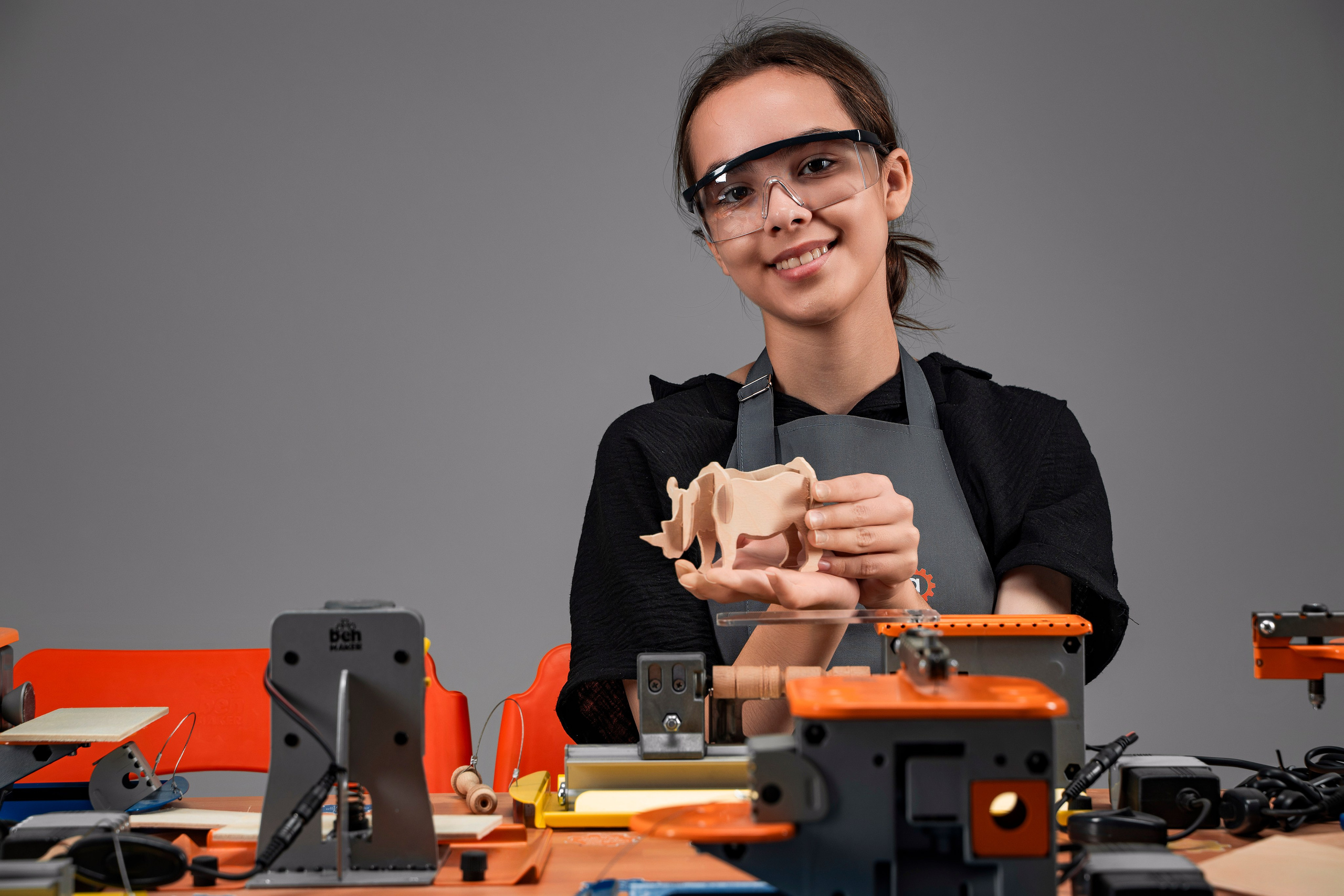 Constructerra. Фотограф Казань