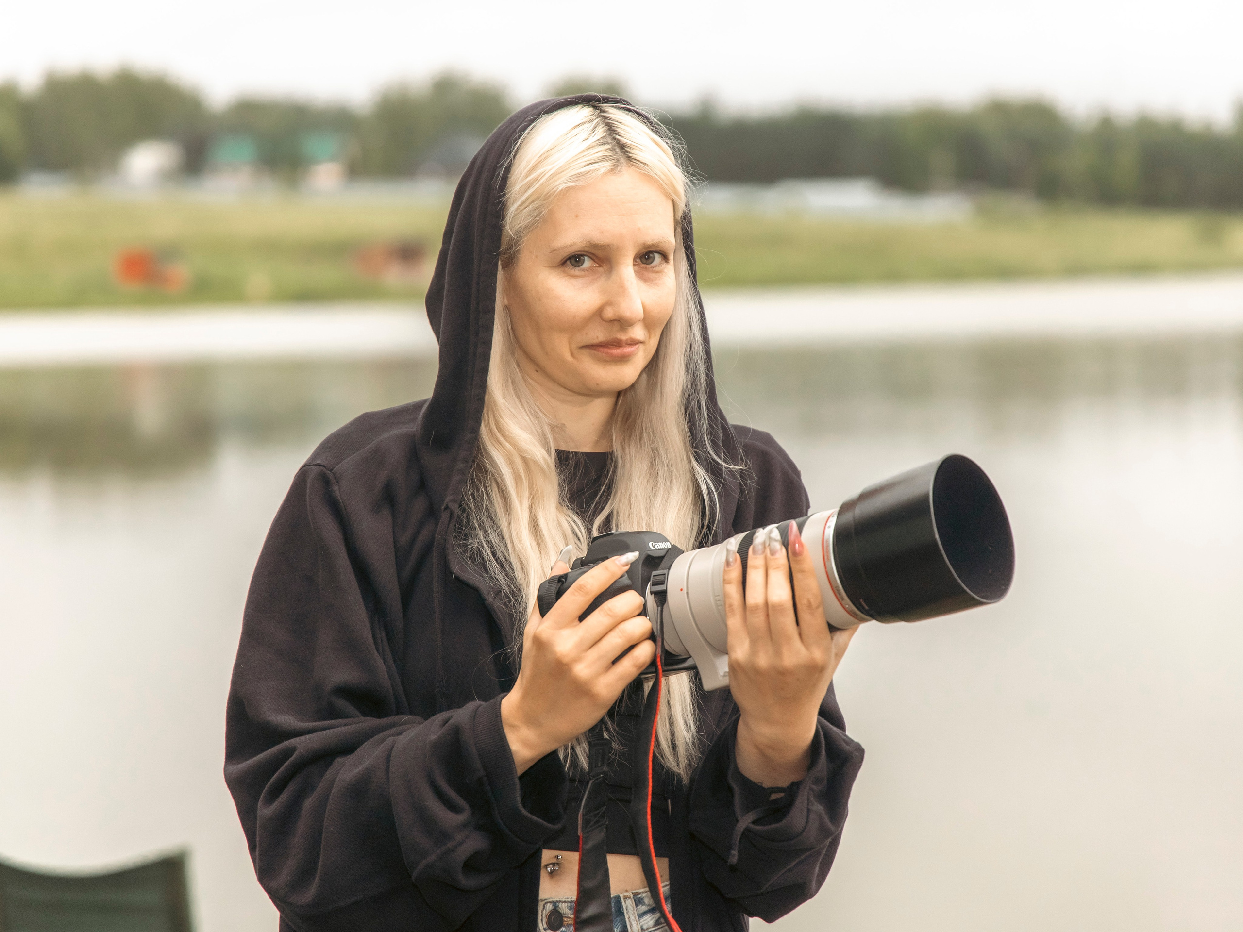 Тихая заводь. Чеховский район. Фотограф для маркетплейсов, фотоуслуги в Жуковском Татьяна Марсуверских