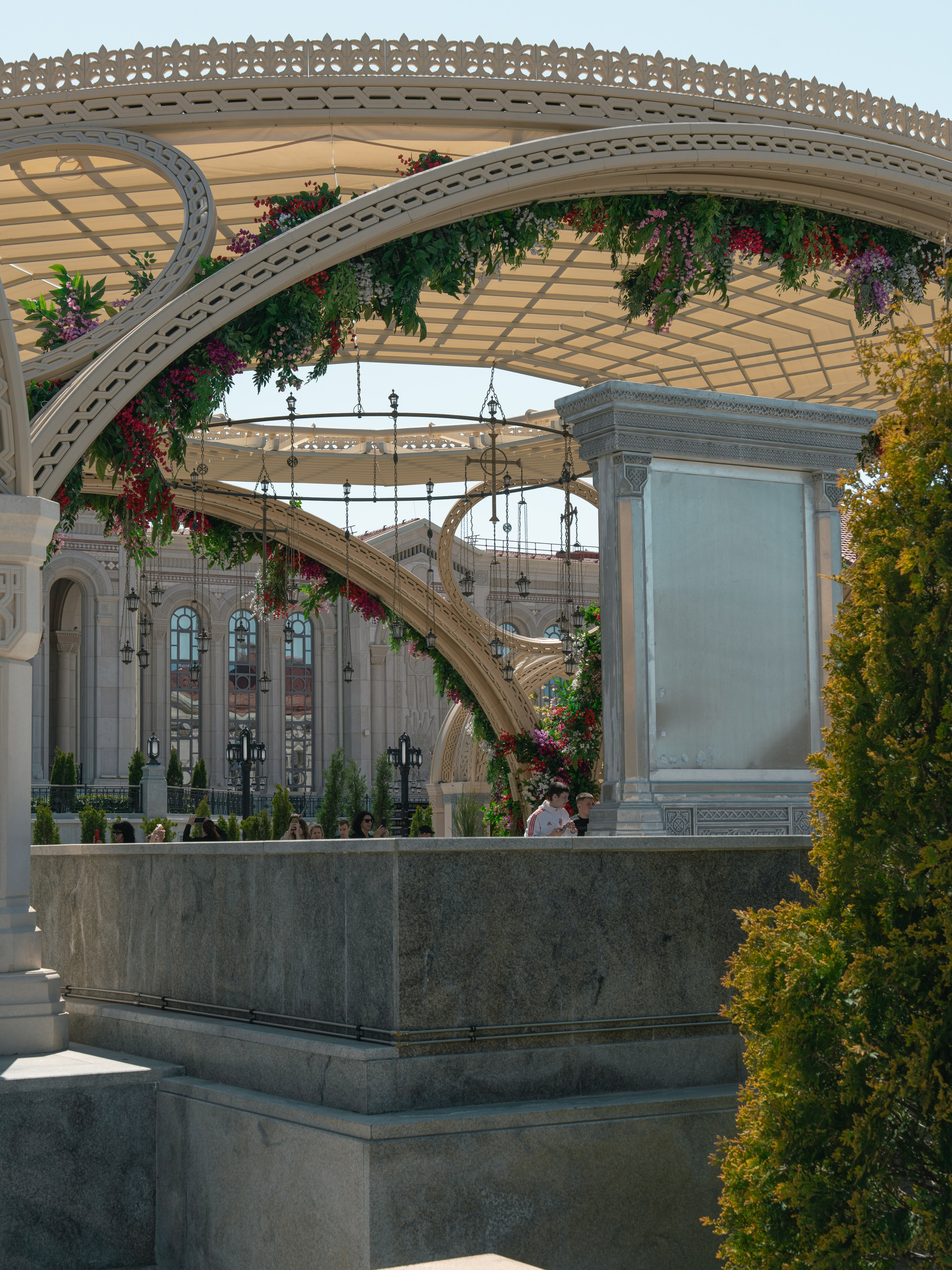 Архитектура