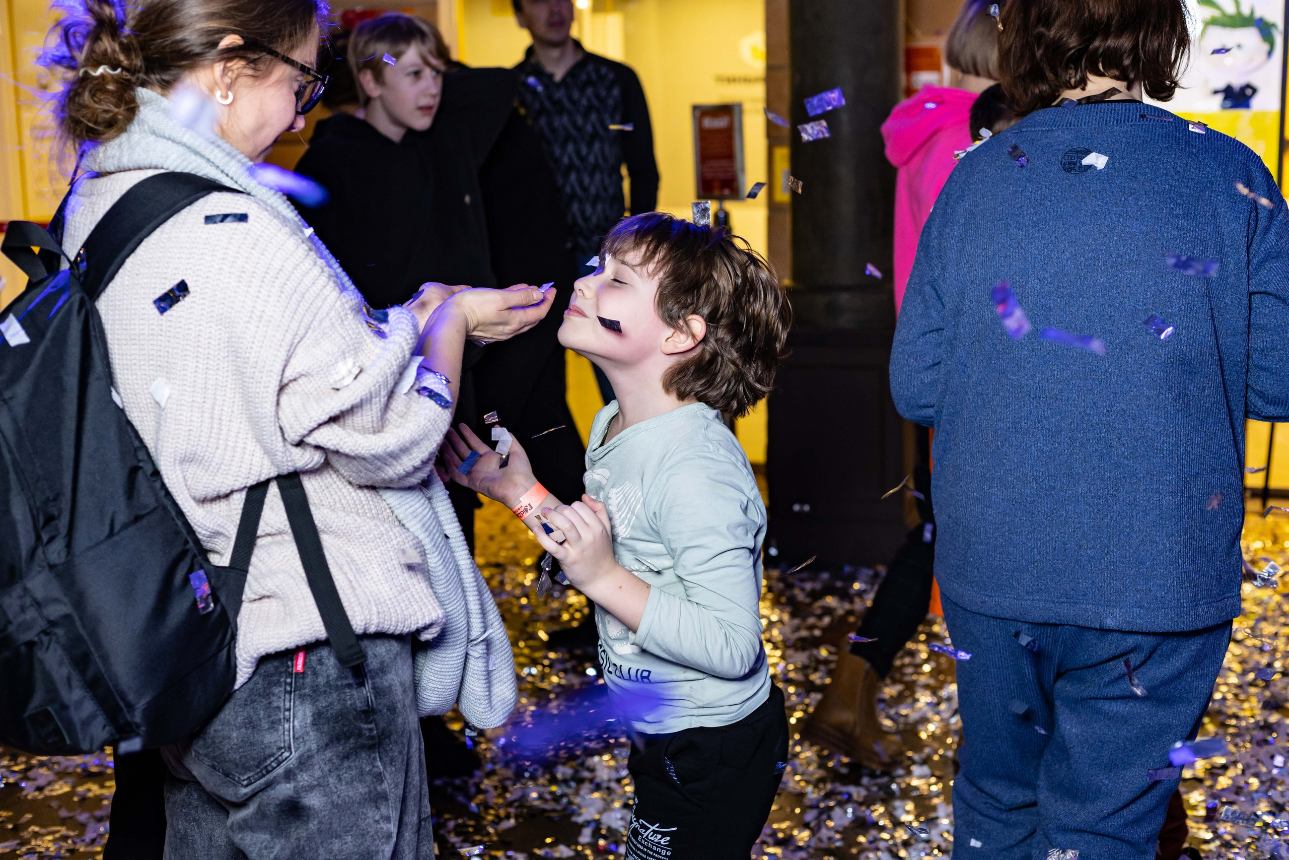 Кидзания Норникель Елки. Фотограф в Москве Дмитрий Емельянов