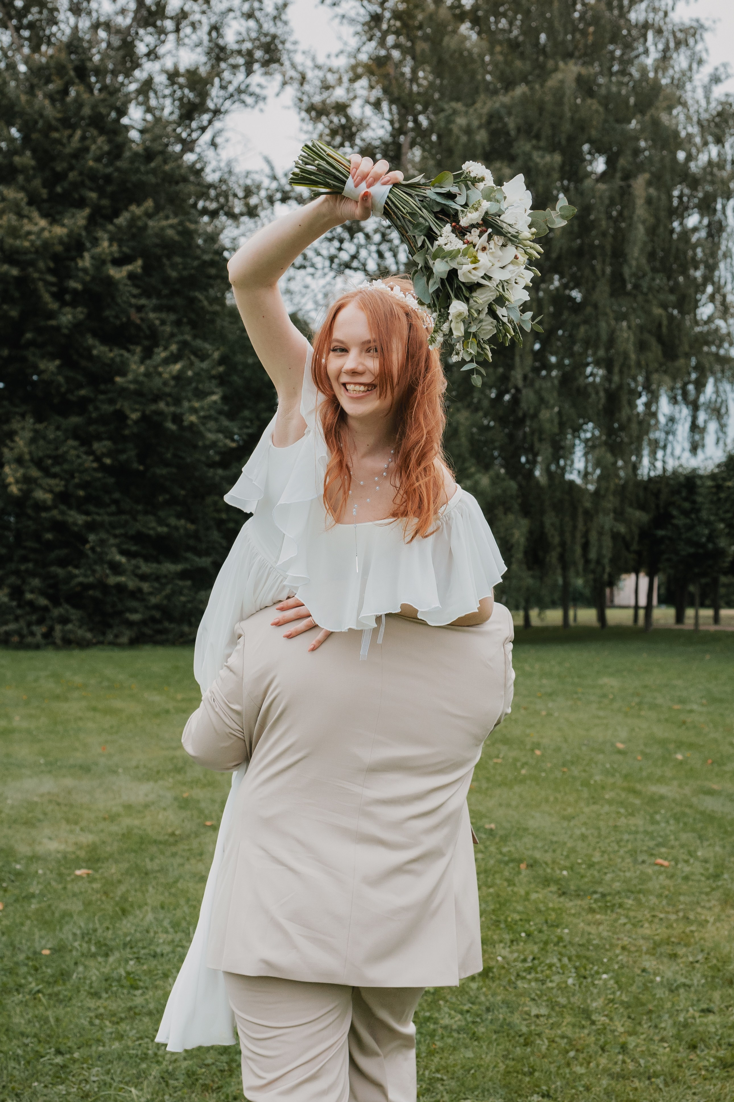 Илья & Ксения. Фотограф в Москве Дмитрий Емельянов