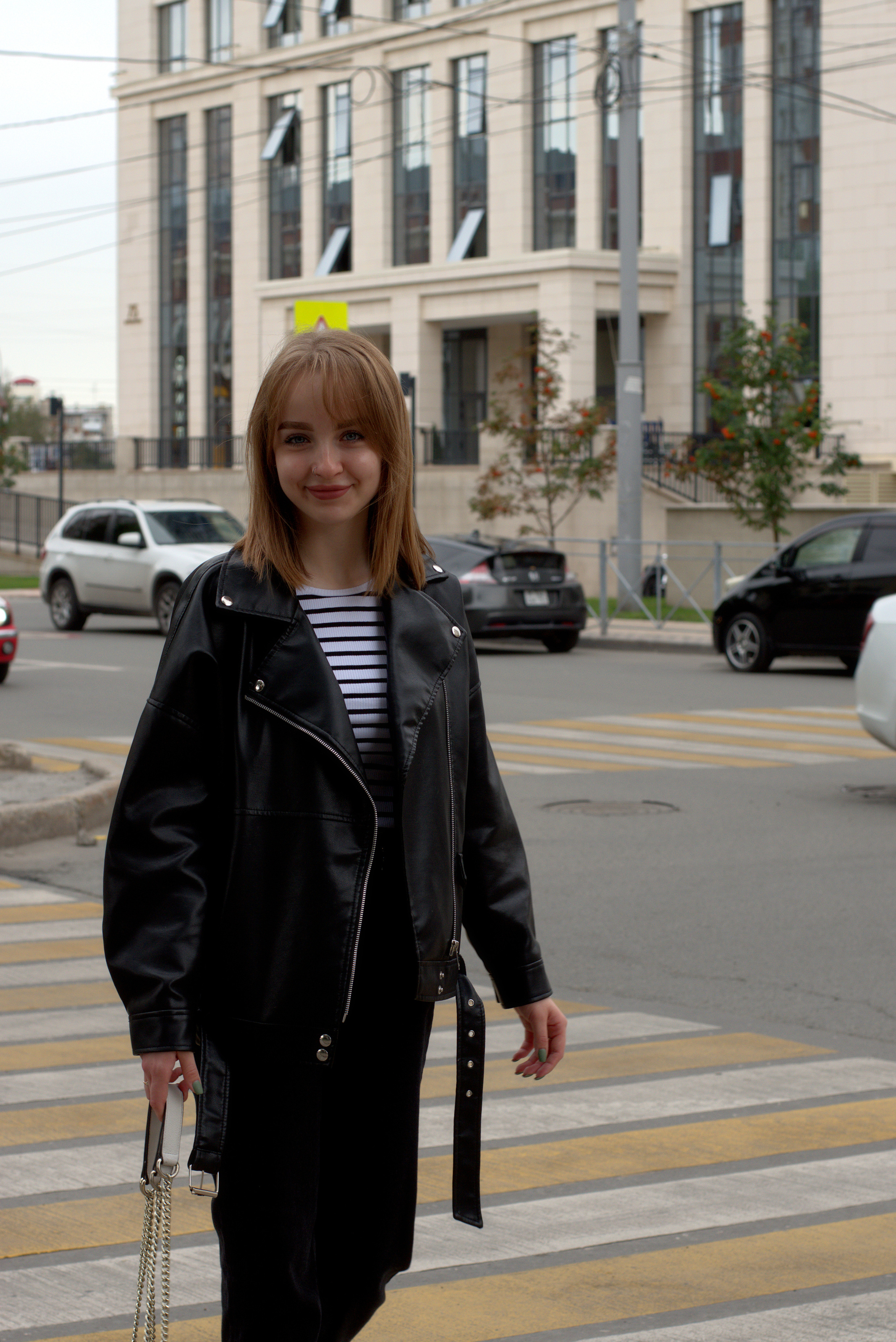 Ксения. Фотограф в Новосибирске Фальман Полина