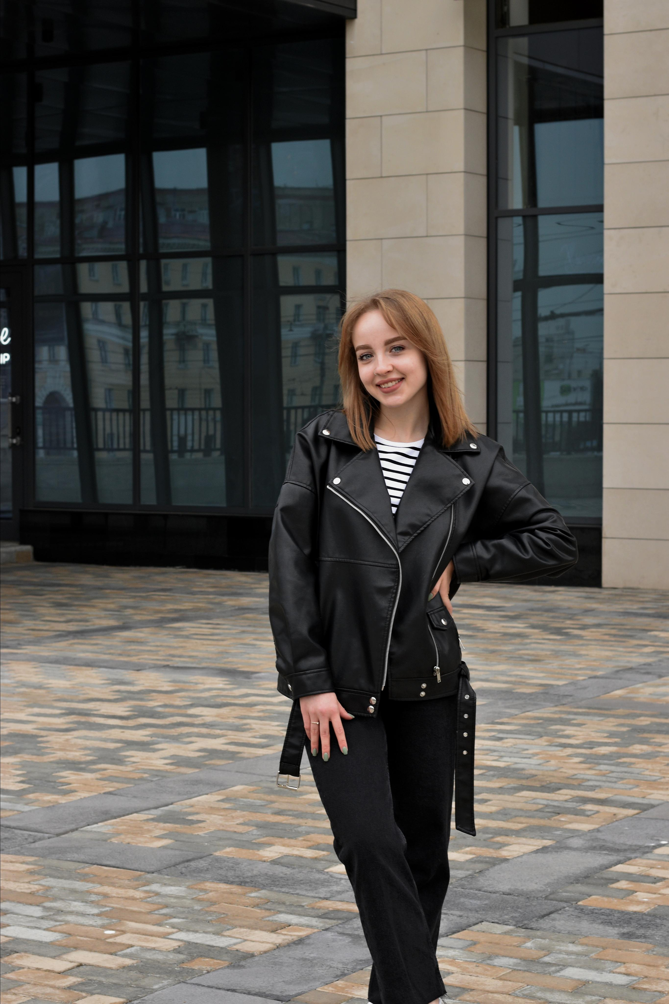 Ксения. Фотограф в Новосибирске Фальман Полина