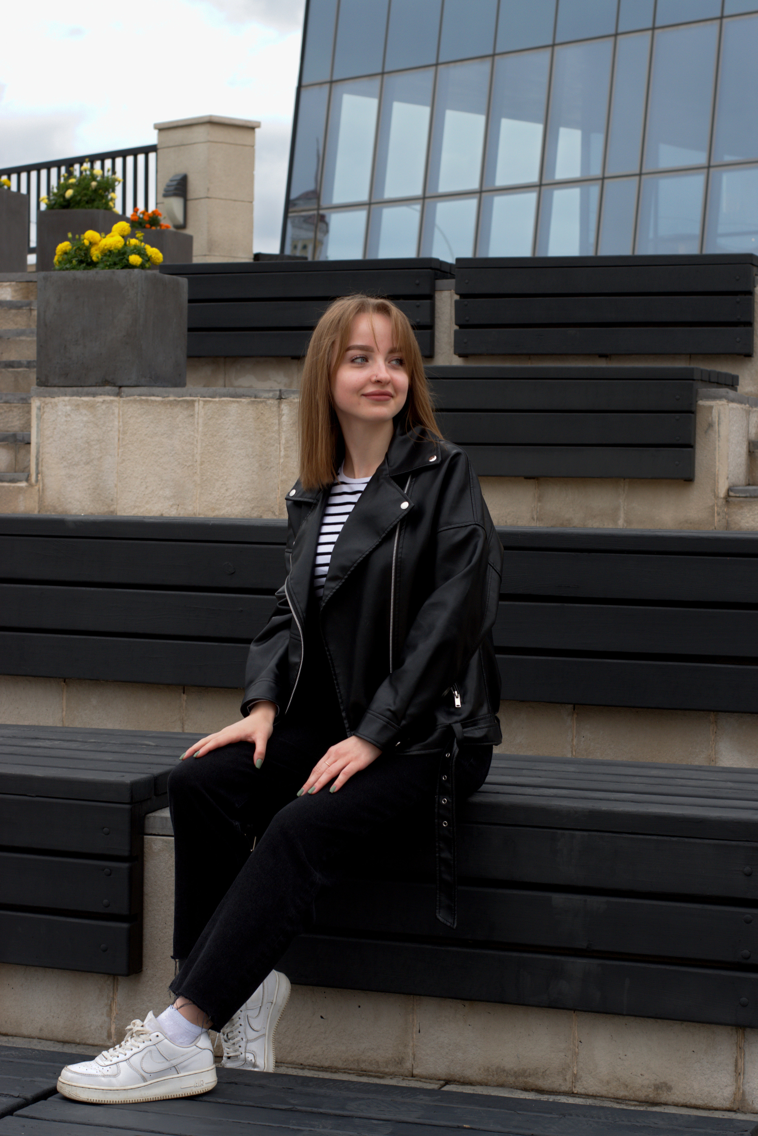 Ксения. Фотограф в Новосибирске Фальман Полина