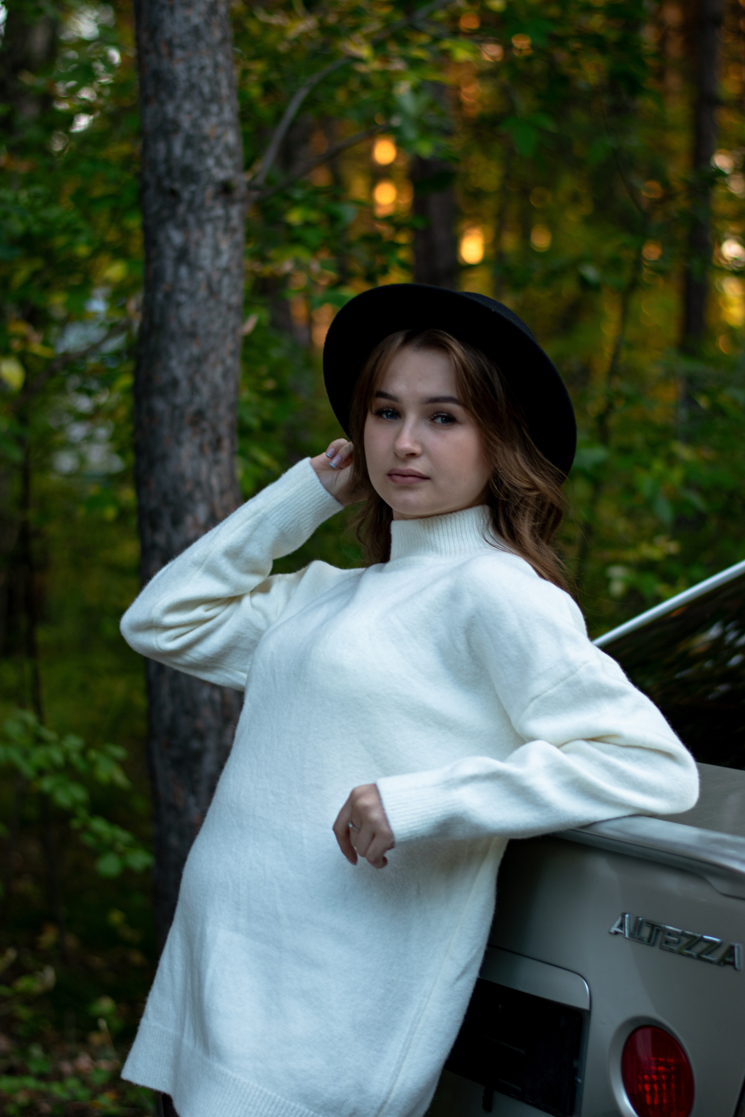 Любовь и Алексей. Фотограф в Новосибирске Фальман Полина