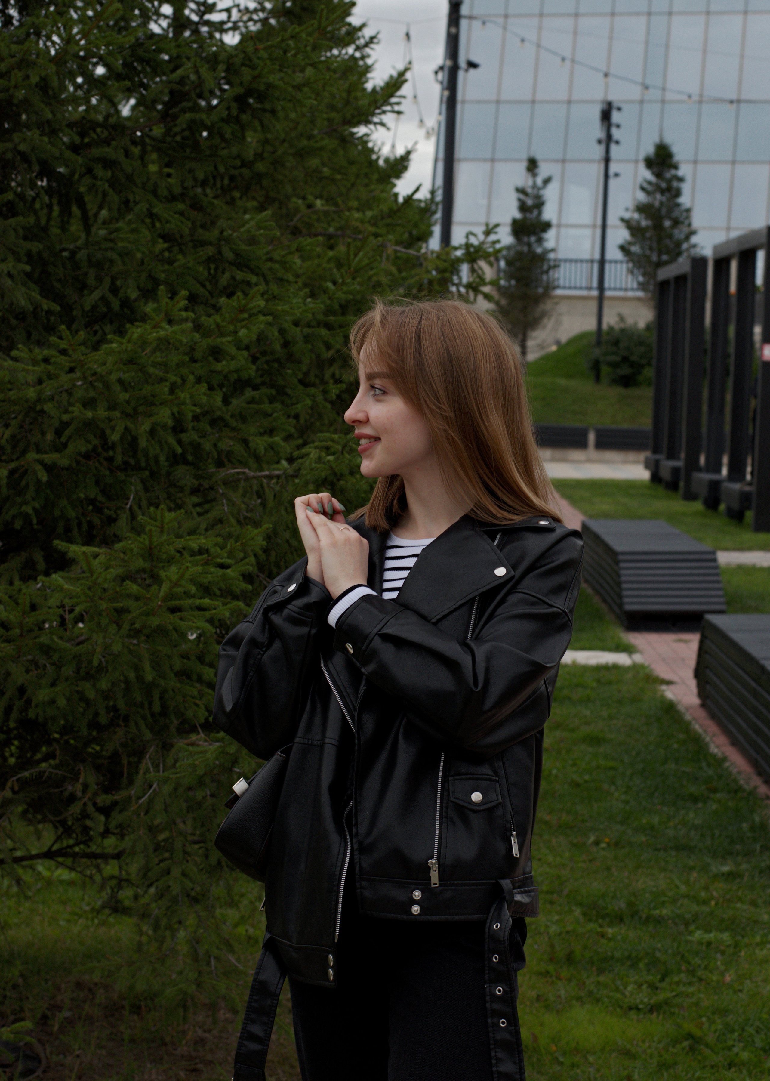 Ксения. Фотограф в Новосибирске Фальман Полина