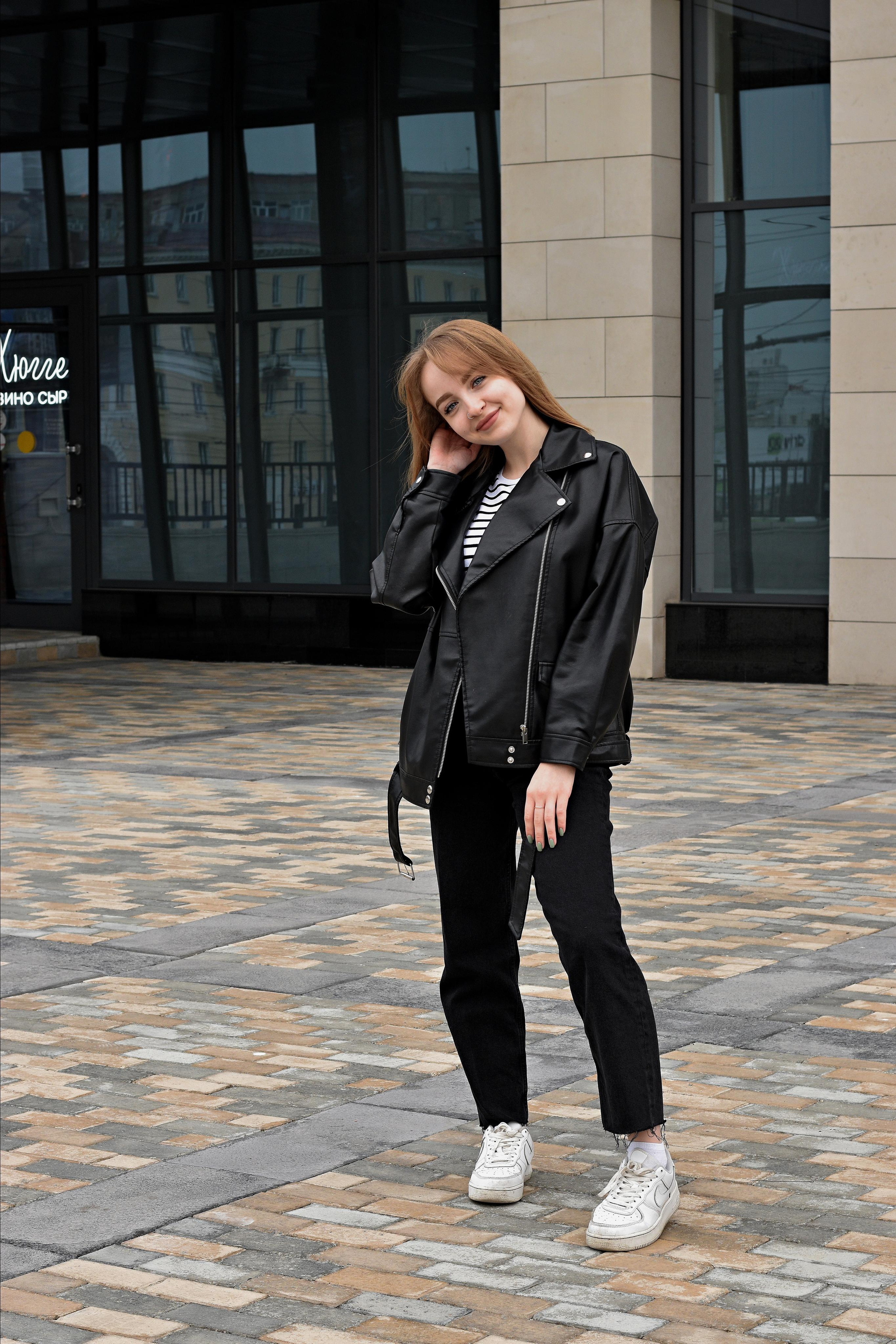 Ксения. Фотограф в Новосибирске Фальман Полина