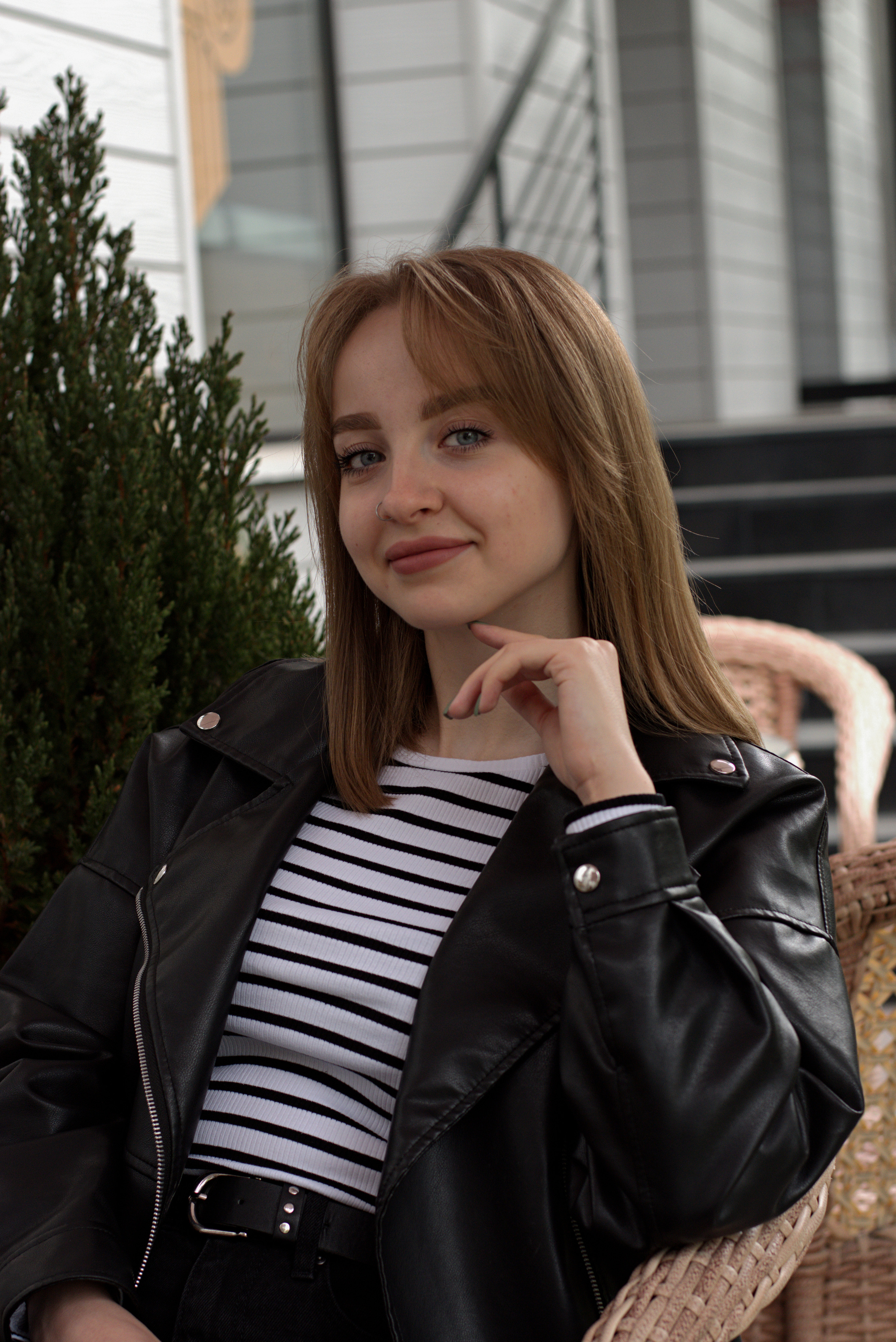 Ксения. Фотограф в Новосибирске Фальман Полина