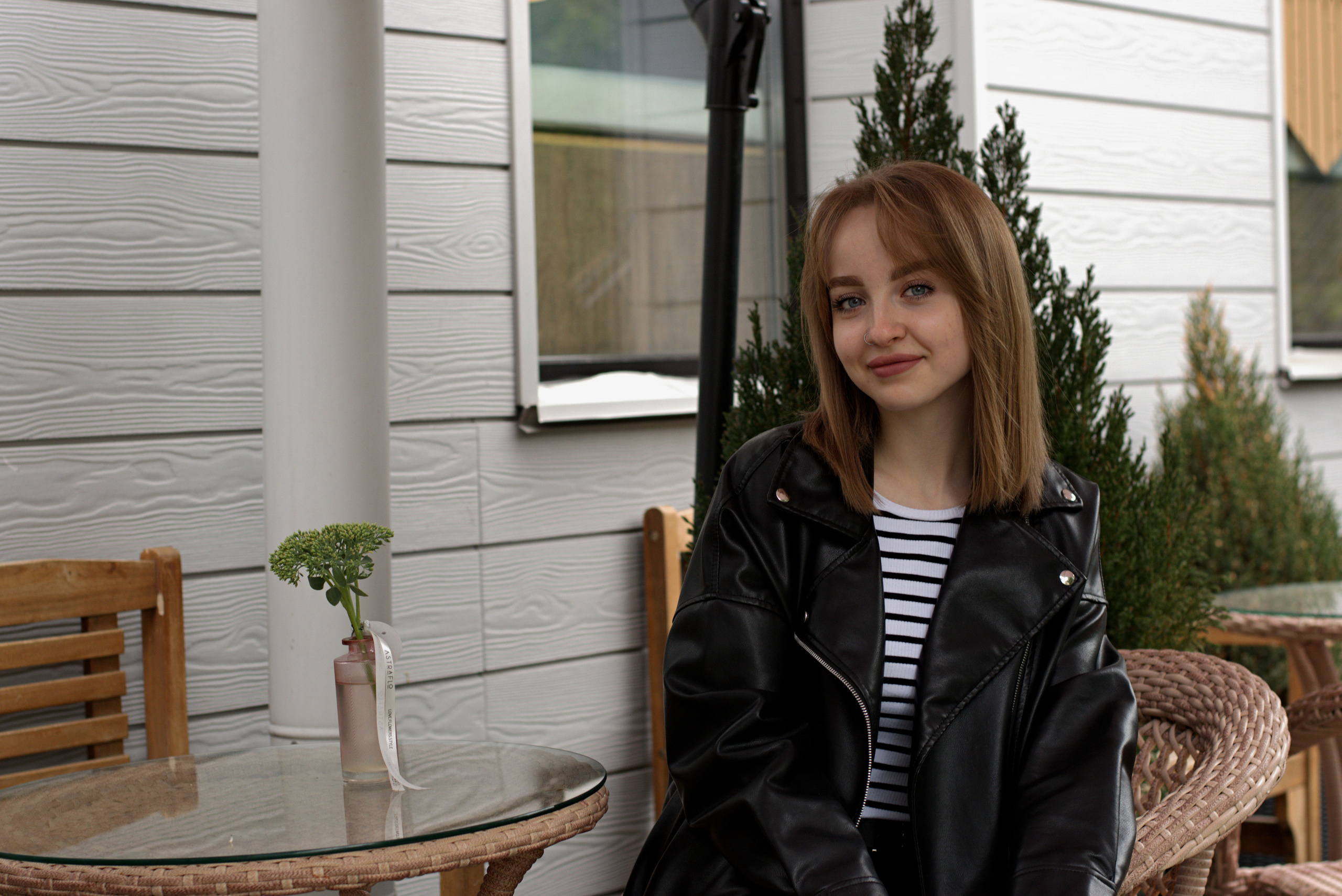 Ксения. Фотограф в Новосибирске Фальман Полина