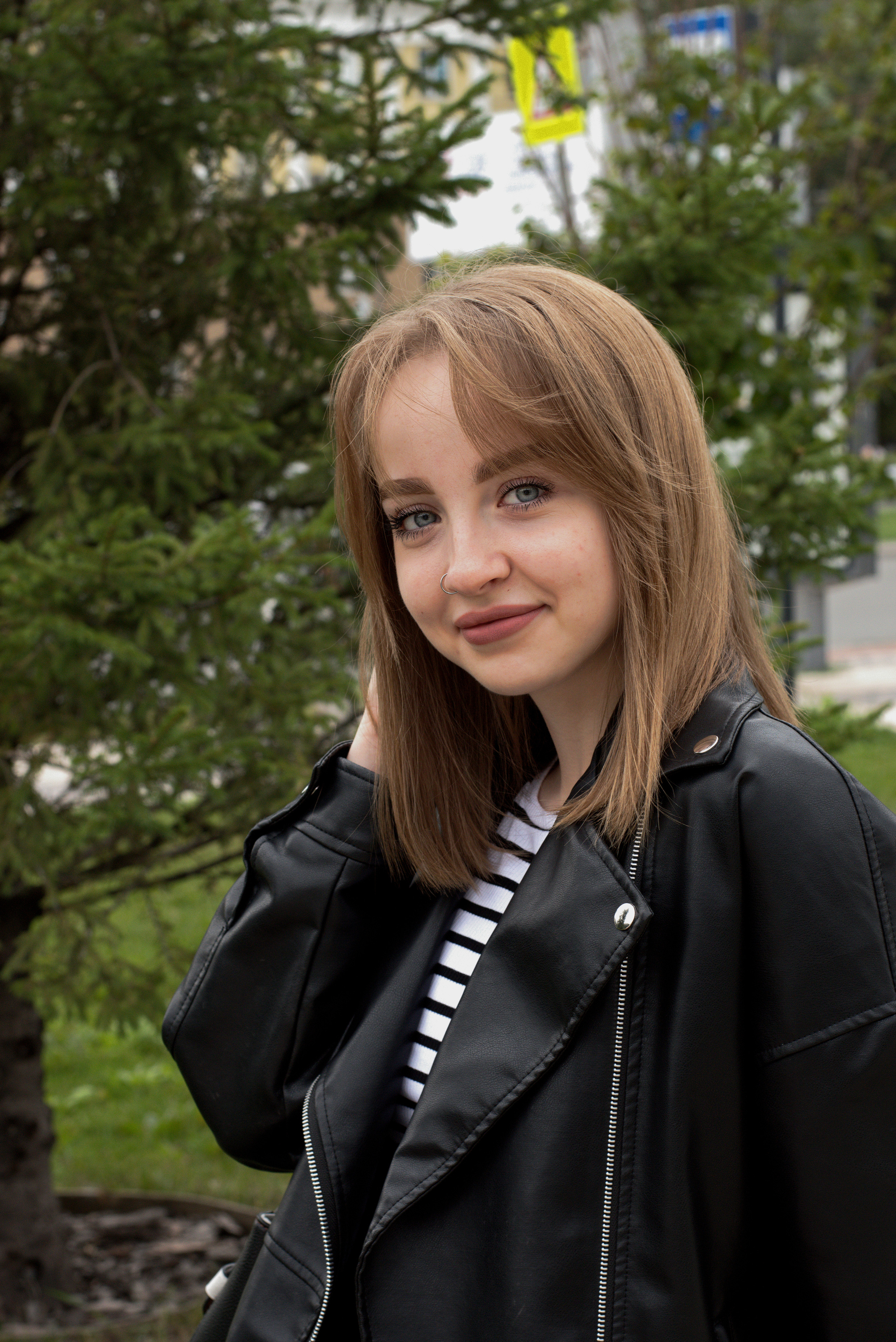 Ксения. Фотограф в Новосибирске Фальман Полина