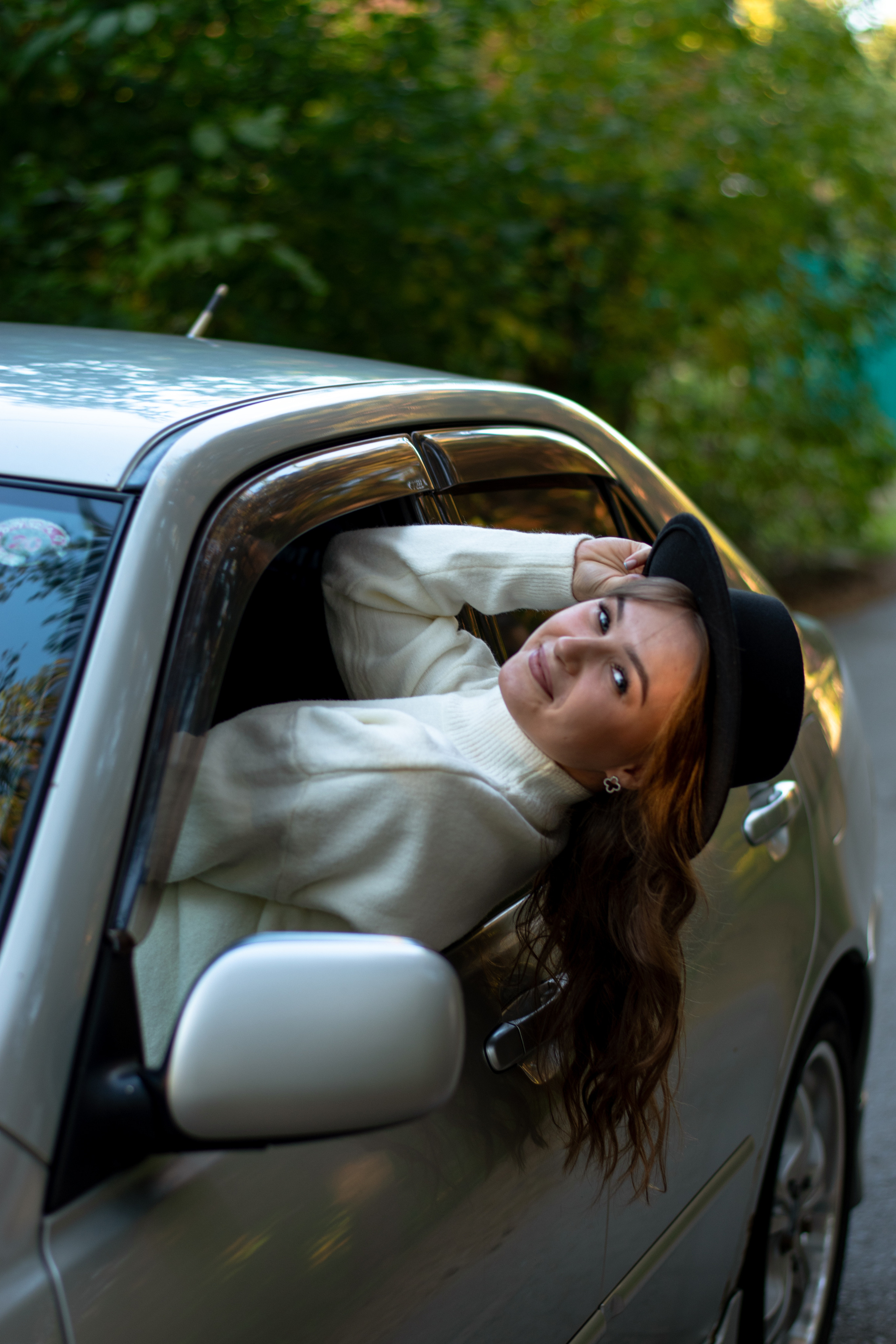 Любовь и Алексей. Фотограф в Новосибирске Фальман Полина