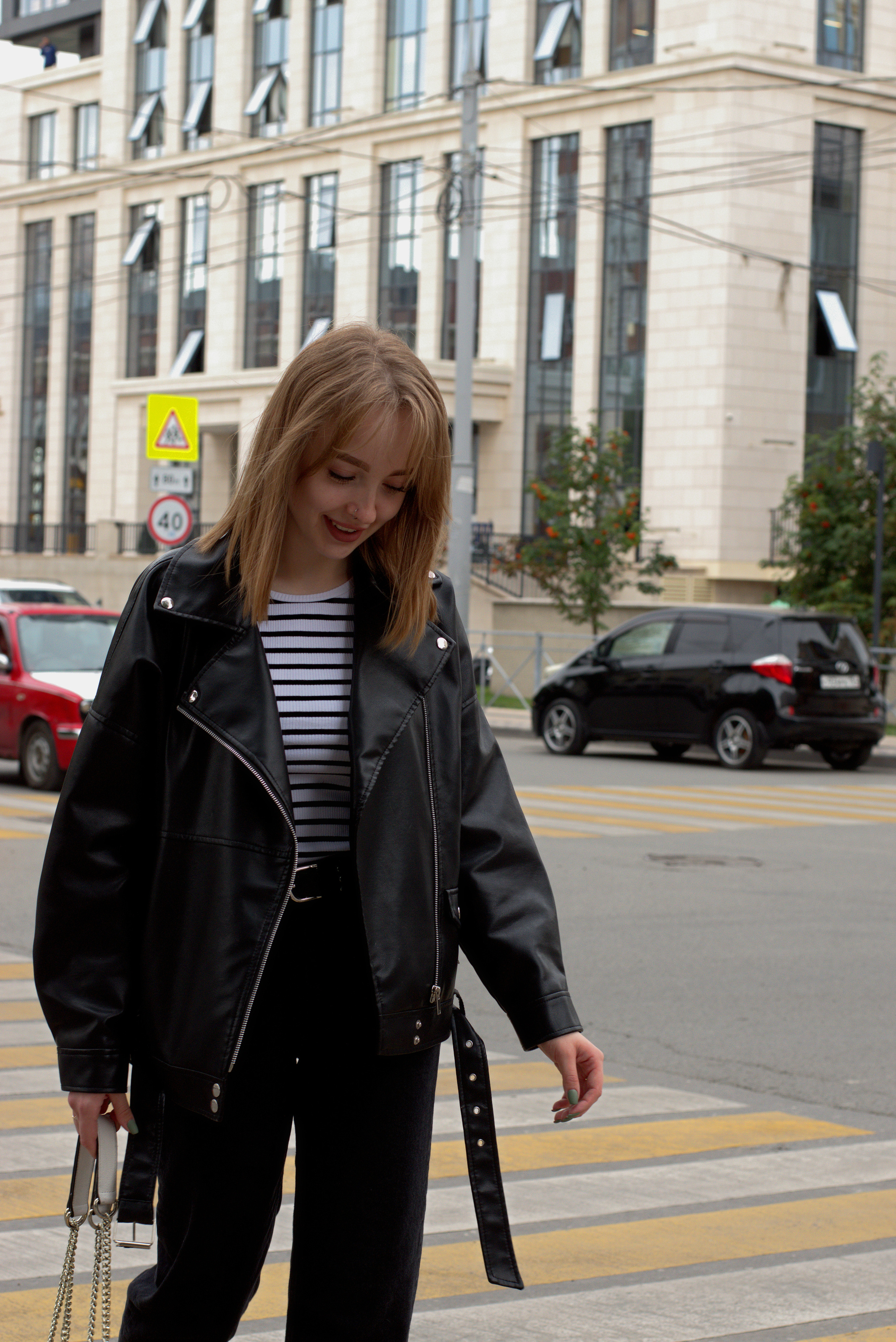 Ксения. Фотограф в Новосибирске Фальман Полина