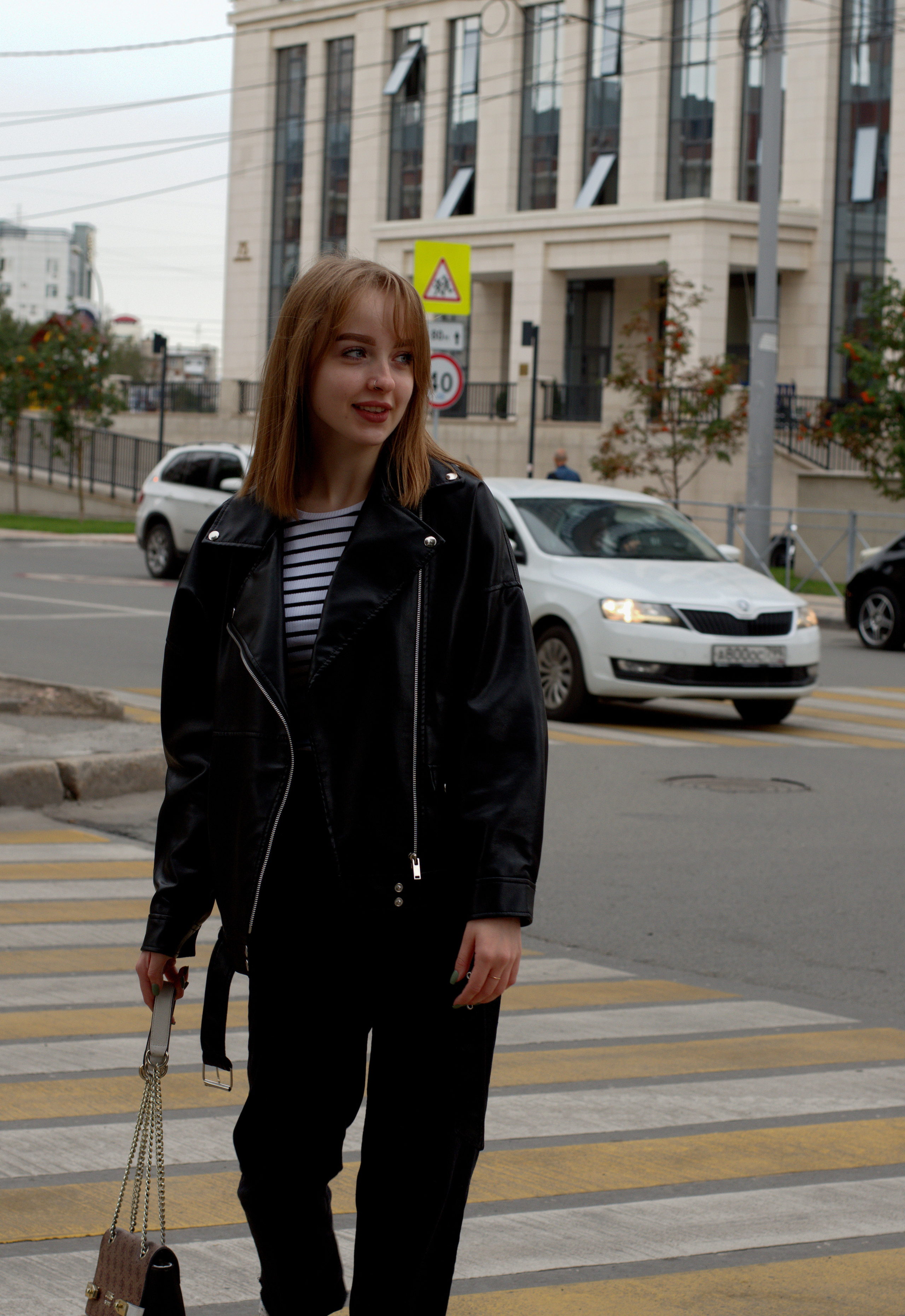 Ксения. Фотограф в Новосибирске Фальман Полина