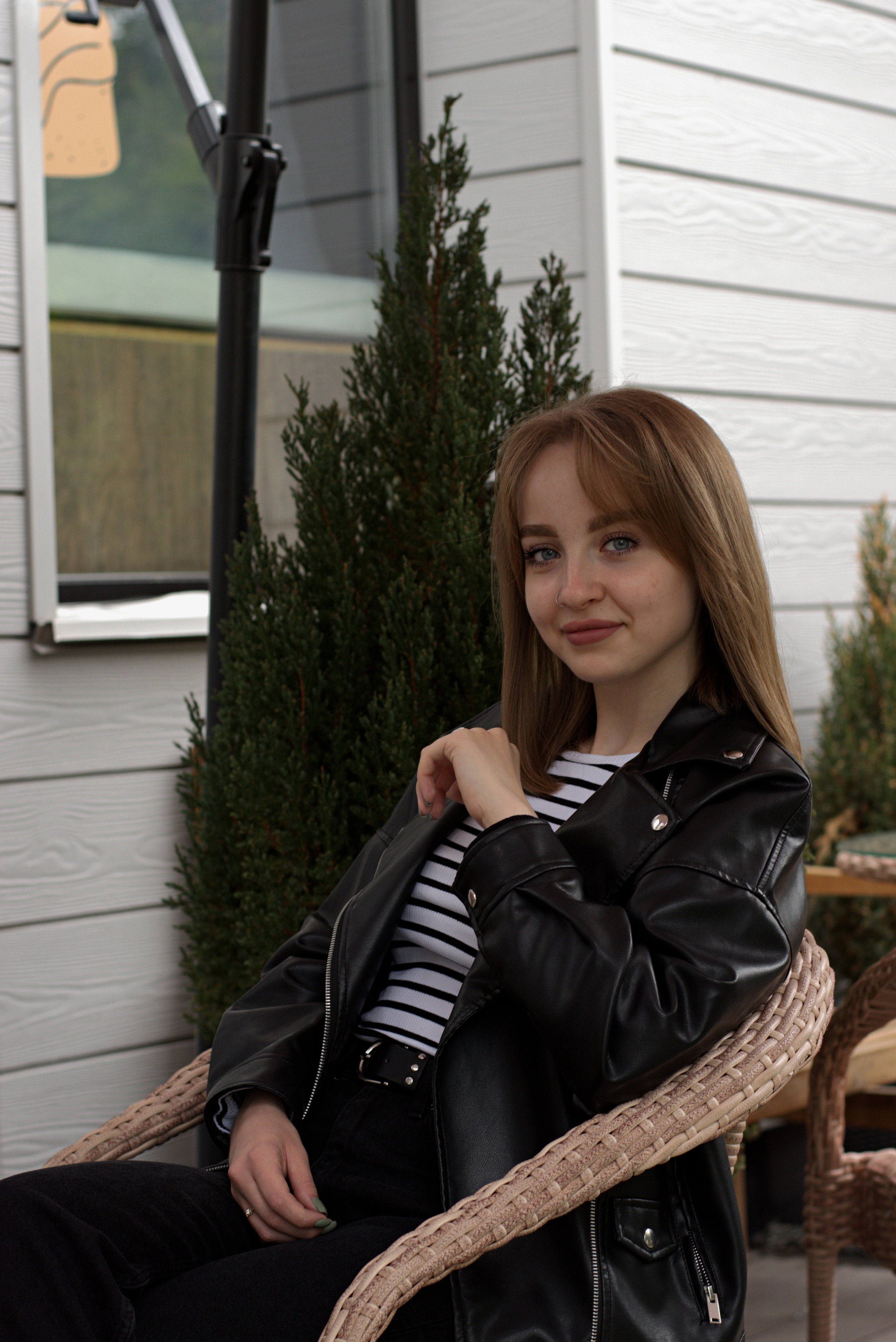 Ксения. Фотограф в Новосибирске Фальман Полина