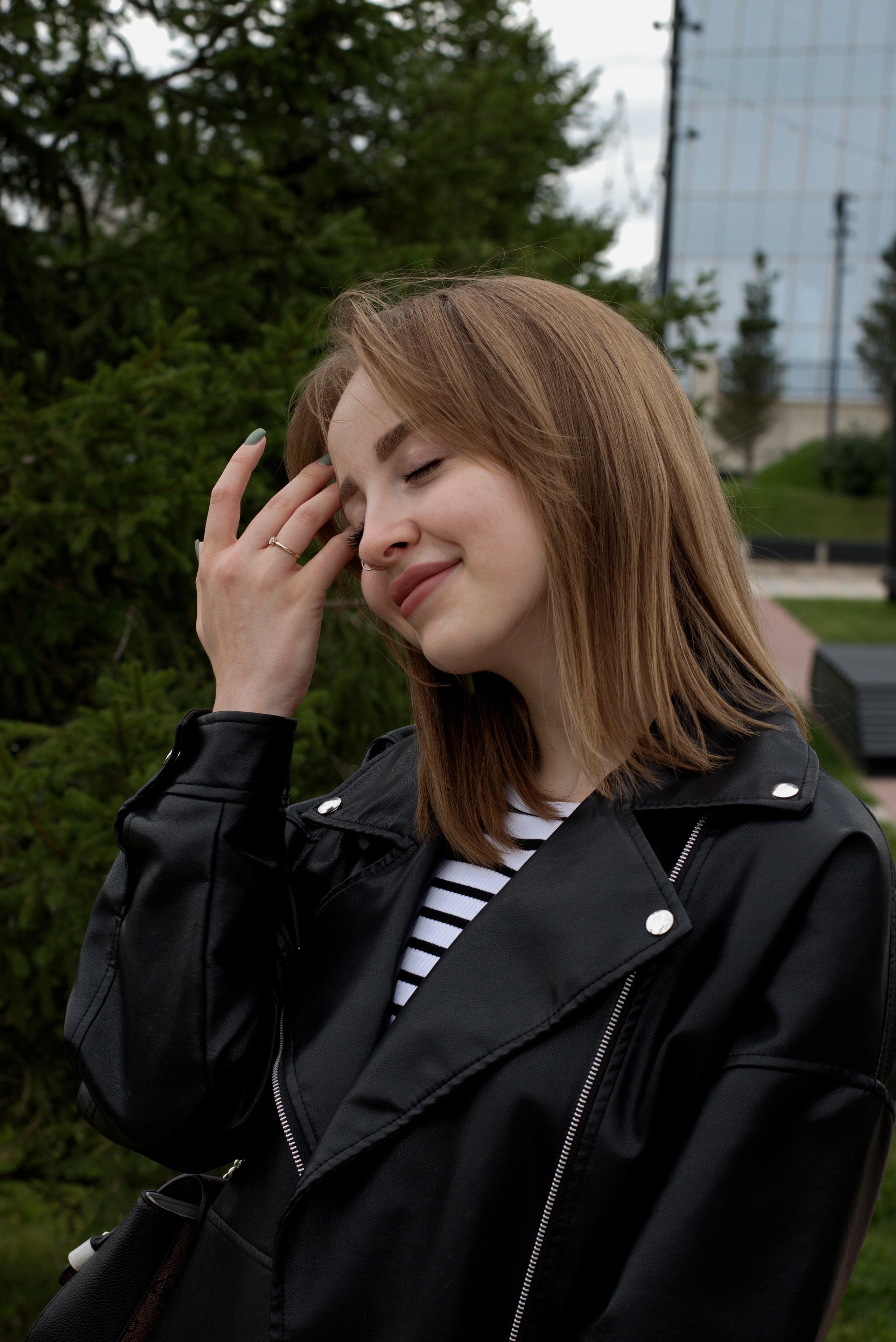 Ксения. Фотограф в Новосибирске Фальман Полина