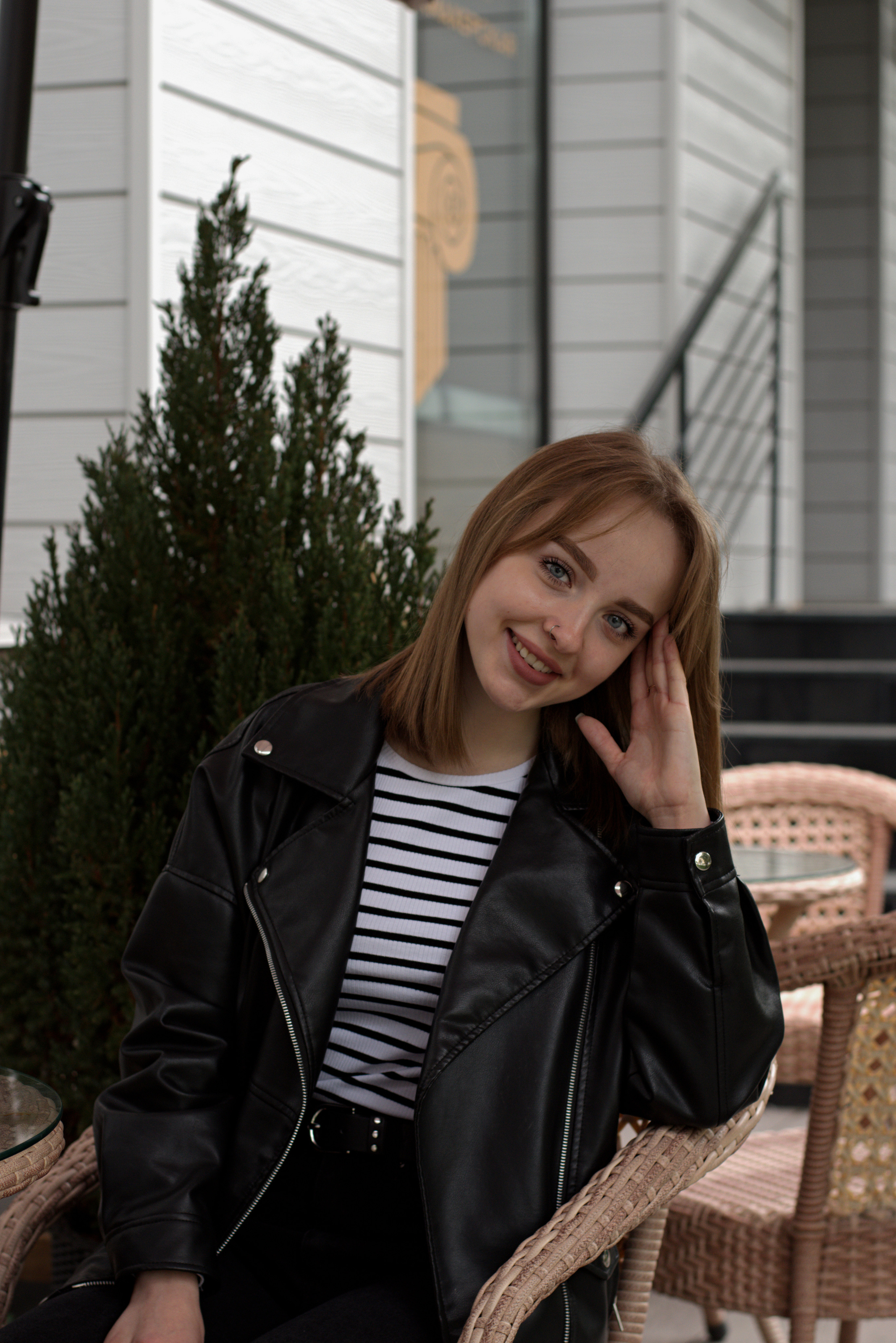 Ксения. Фотограф в Новосибирске Фальман Полина