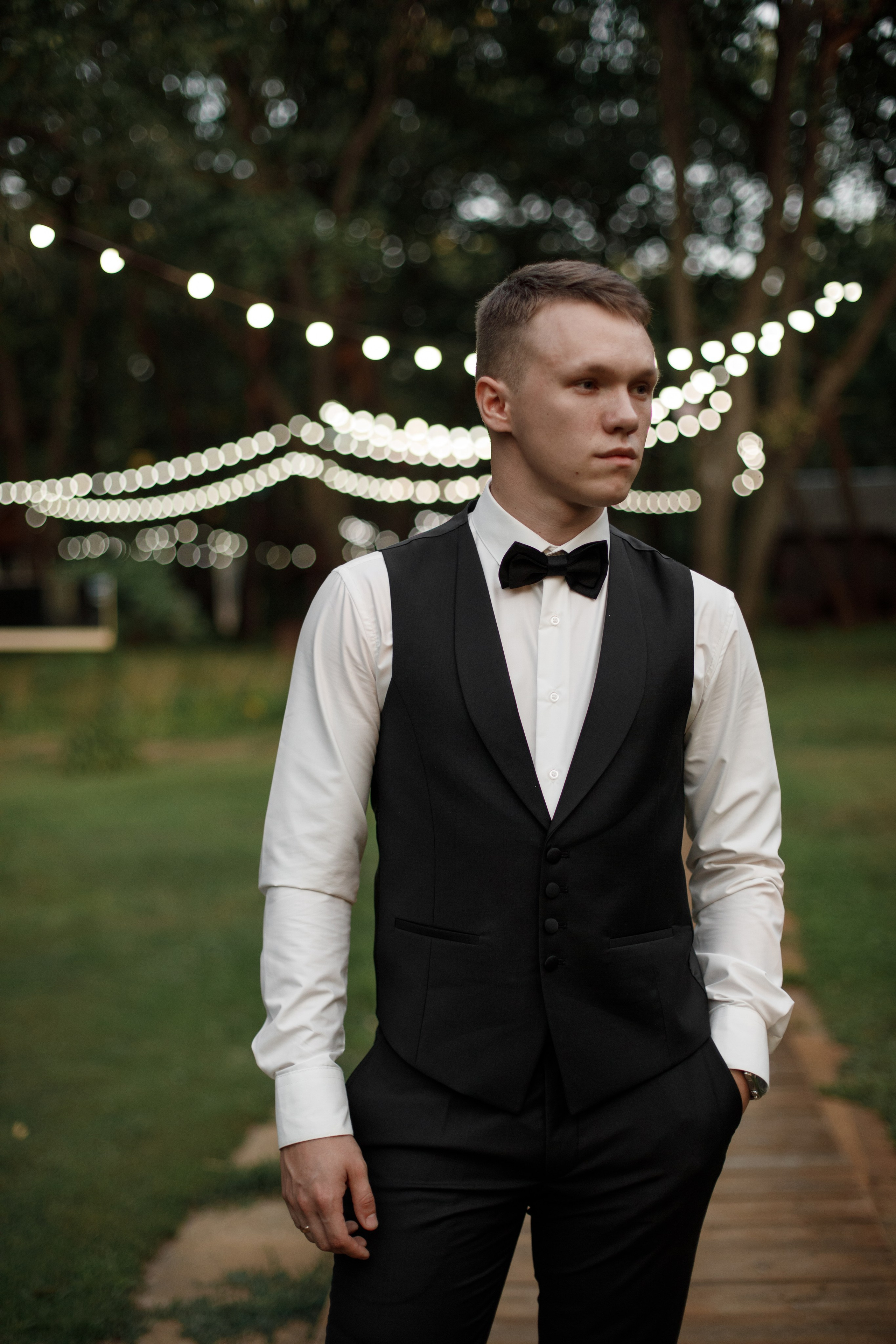 Ирина + Денис. Свадебный фотограф Наташа Анисенко