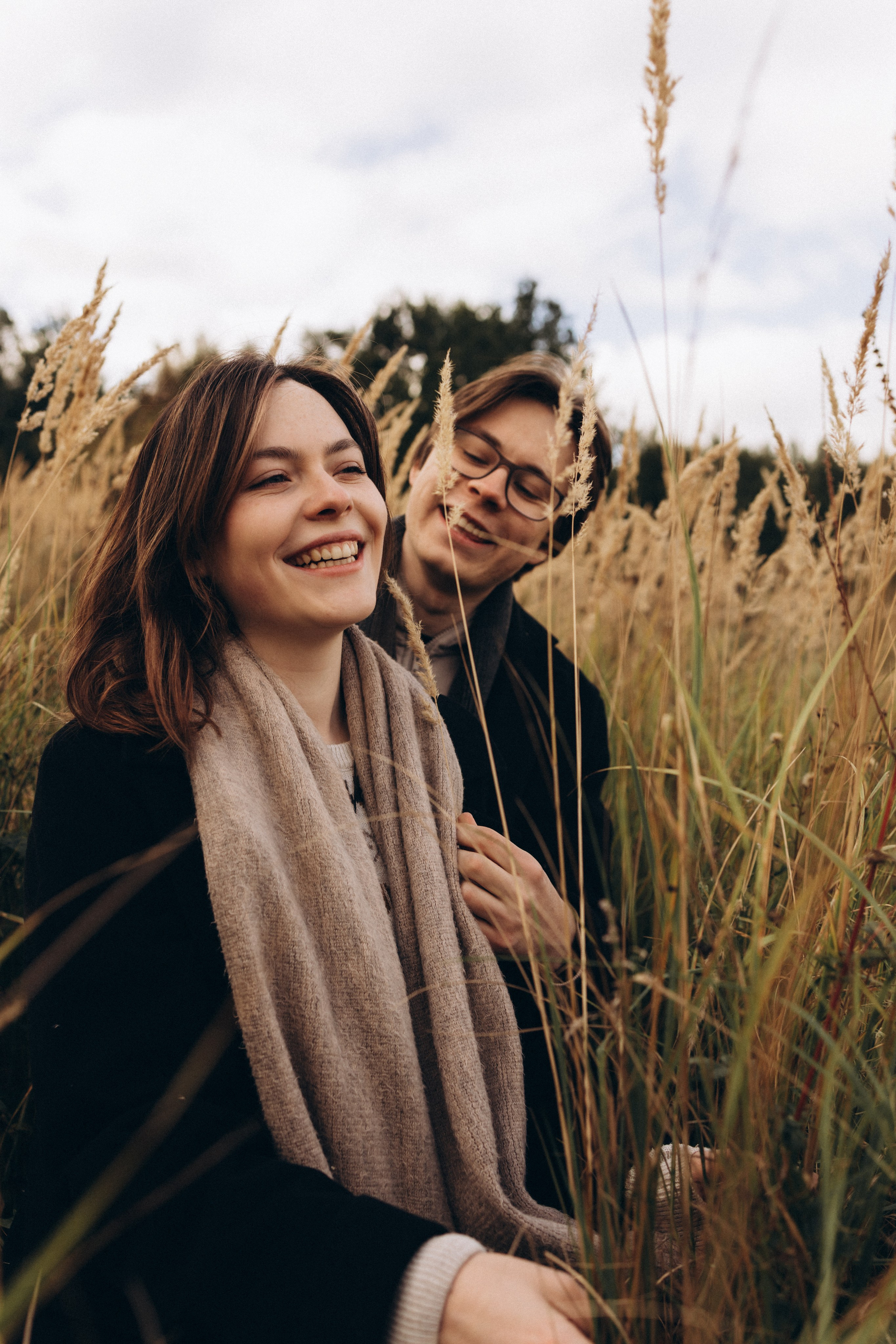 Максим 🤍 Алена. Фотограф lifestylе в Москве Пшеничная Анастасия
