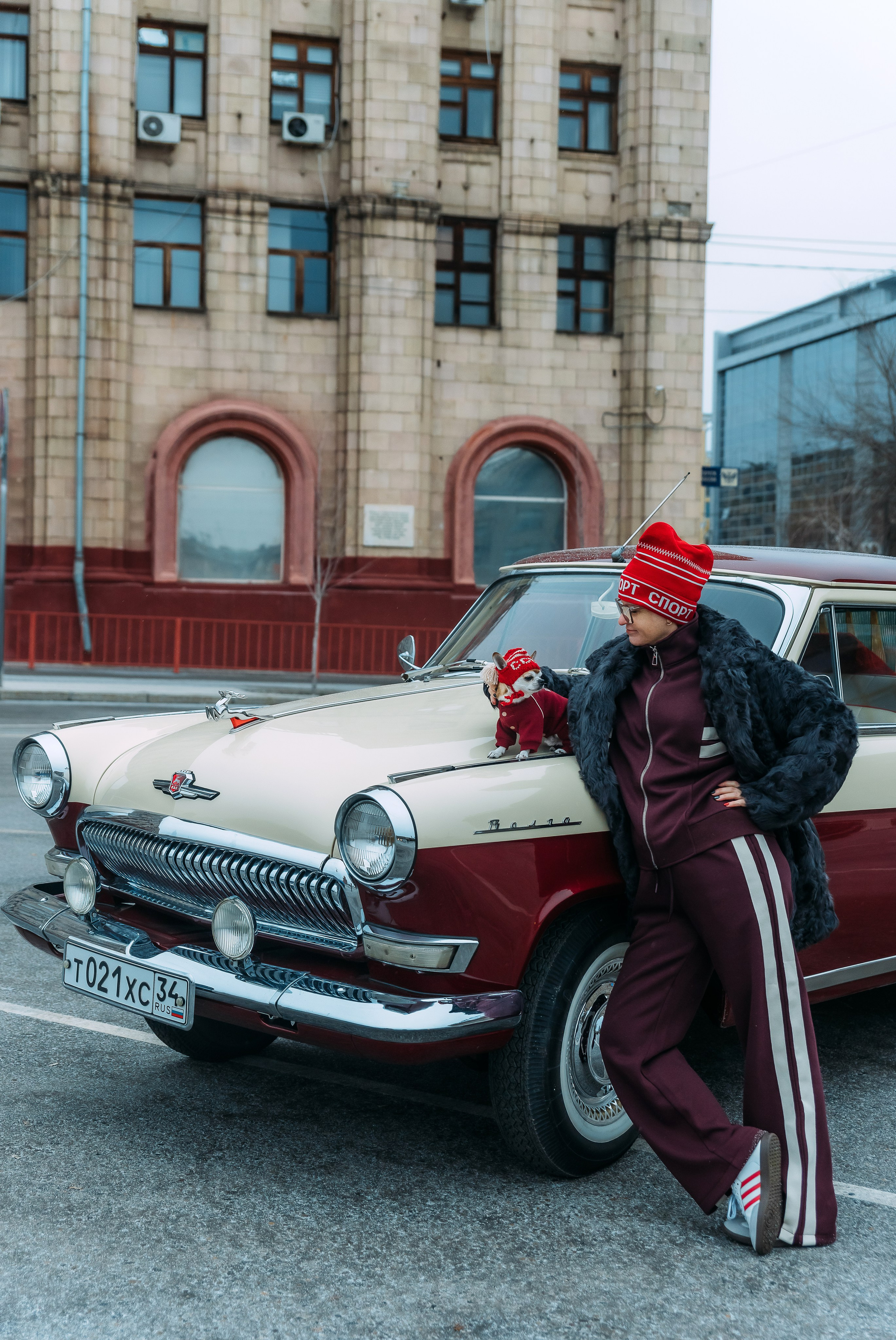 ЛЕНА и БРУНО. Ольга Козлова фотограф Волгоград olkiny-fotki.ru