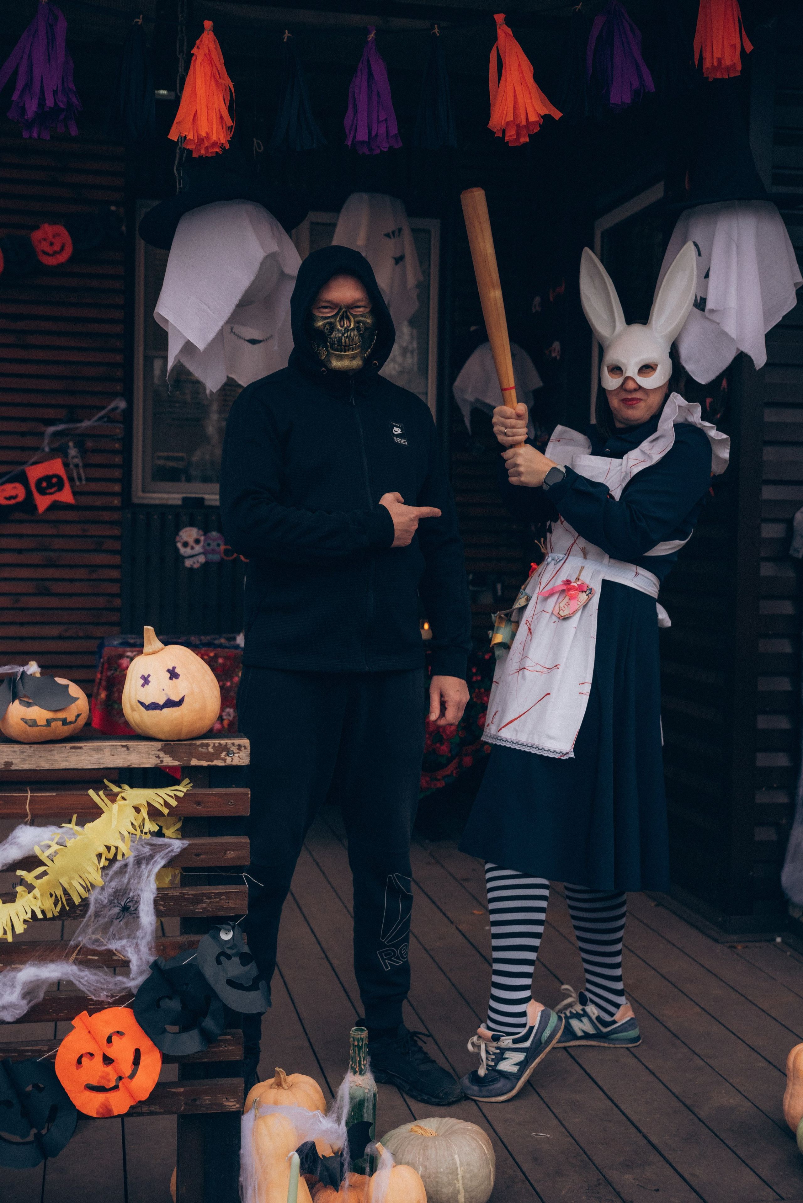 ХЭЛЛОУИН. Ольга Козлова фотограф Волгоград olkiny-fotki.ru