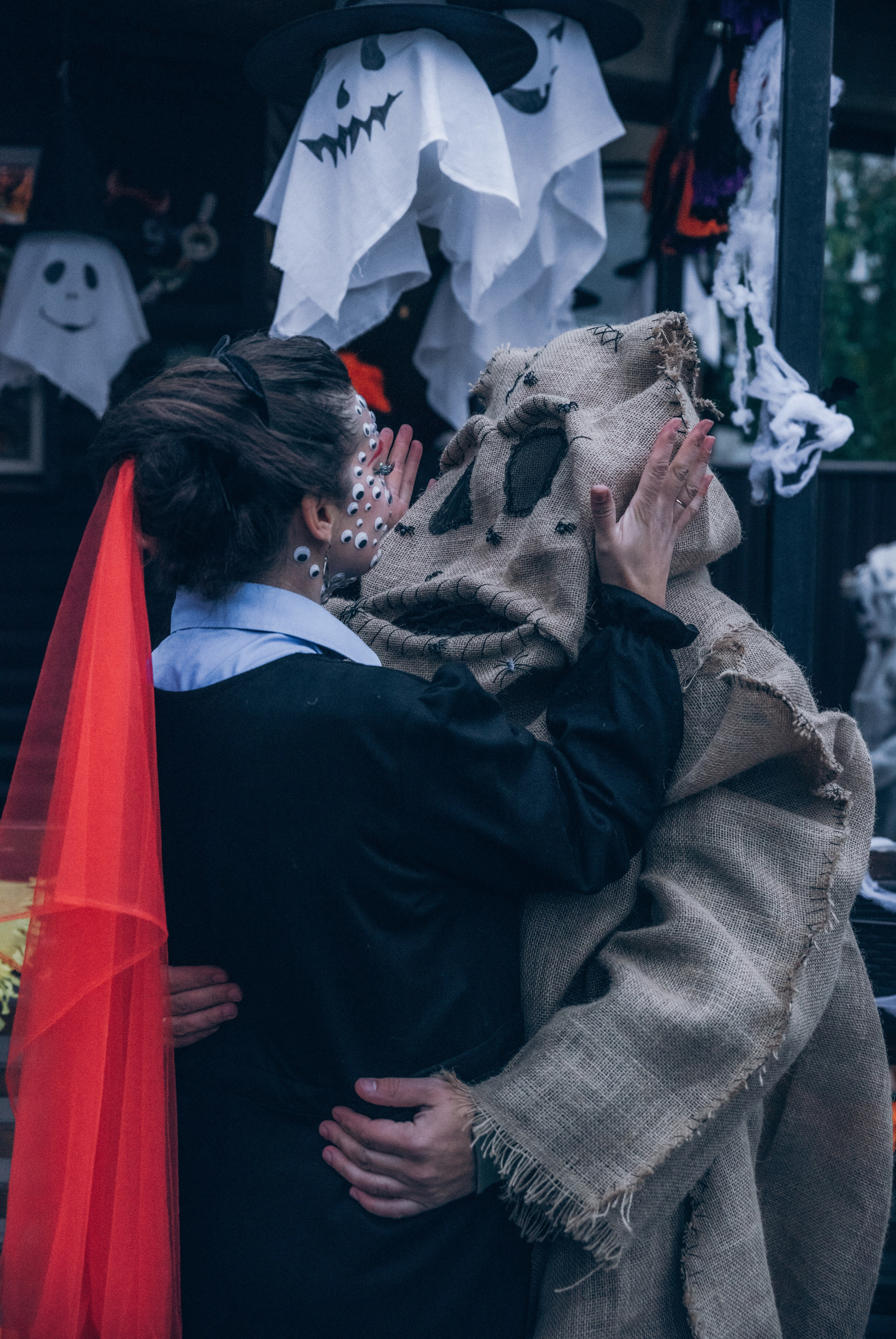 ХЭЛЛОУИН. Ольга Козлова фотограф Волгоград olkiny-fotki.ru