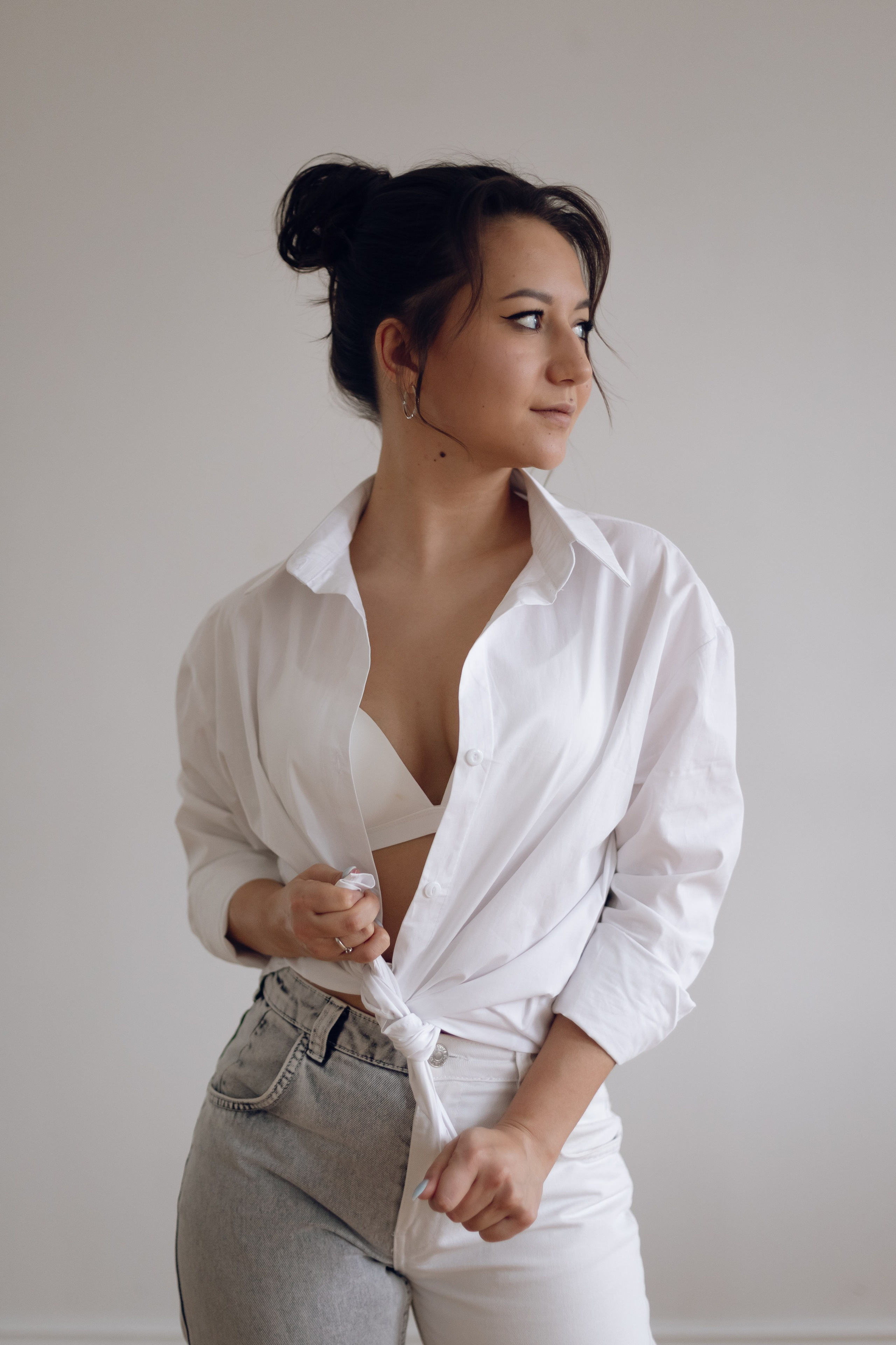 Портреты. Свадебный и семейный фотограф Арина Кулёва