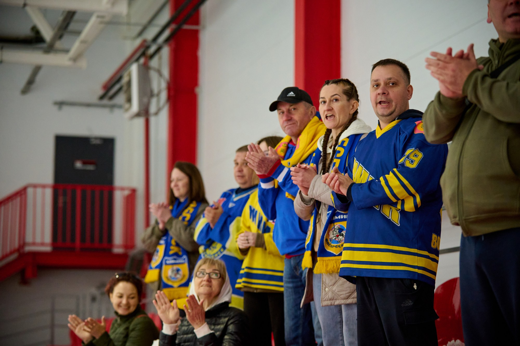 Кубок Третьяка 2024 г. Екатеринбург. Мезенцев Евгений фотограф