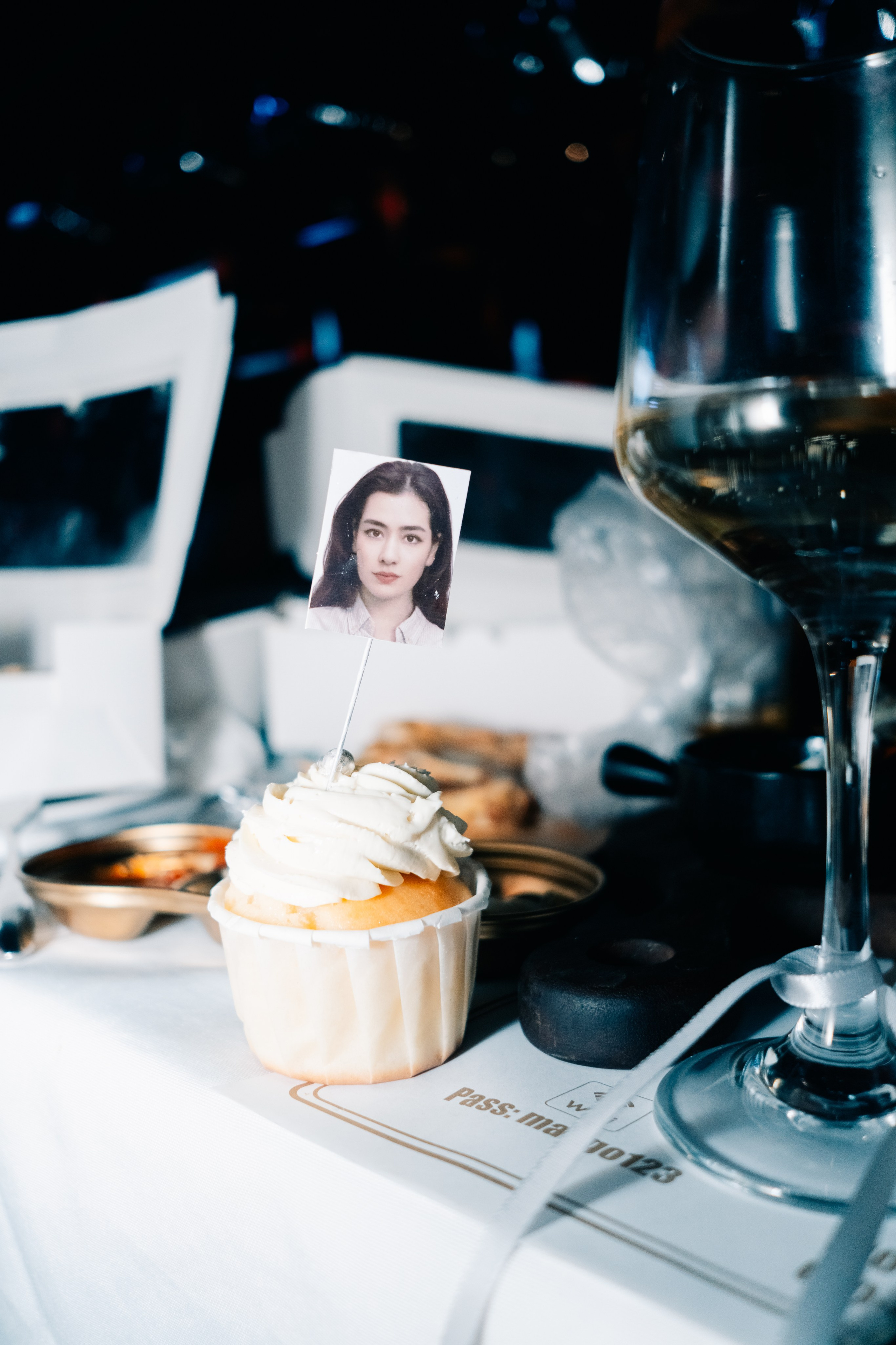 Birthday photo shoot in Beijing