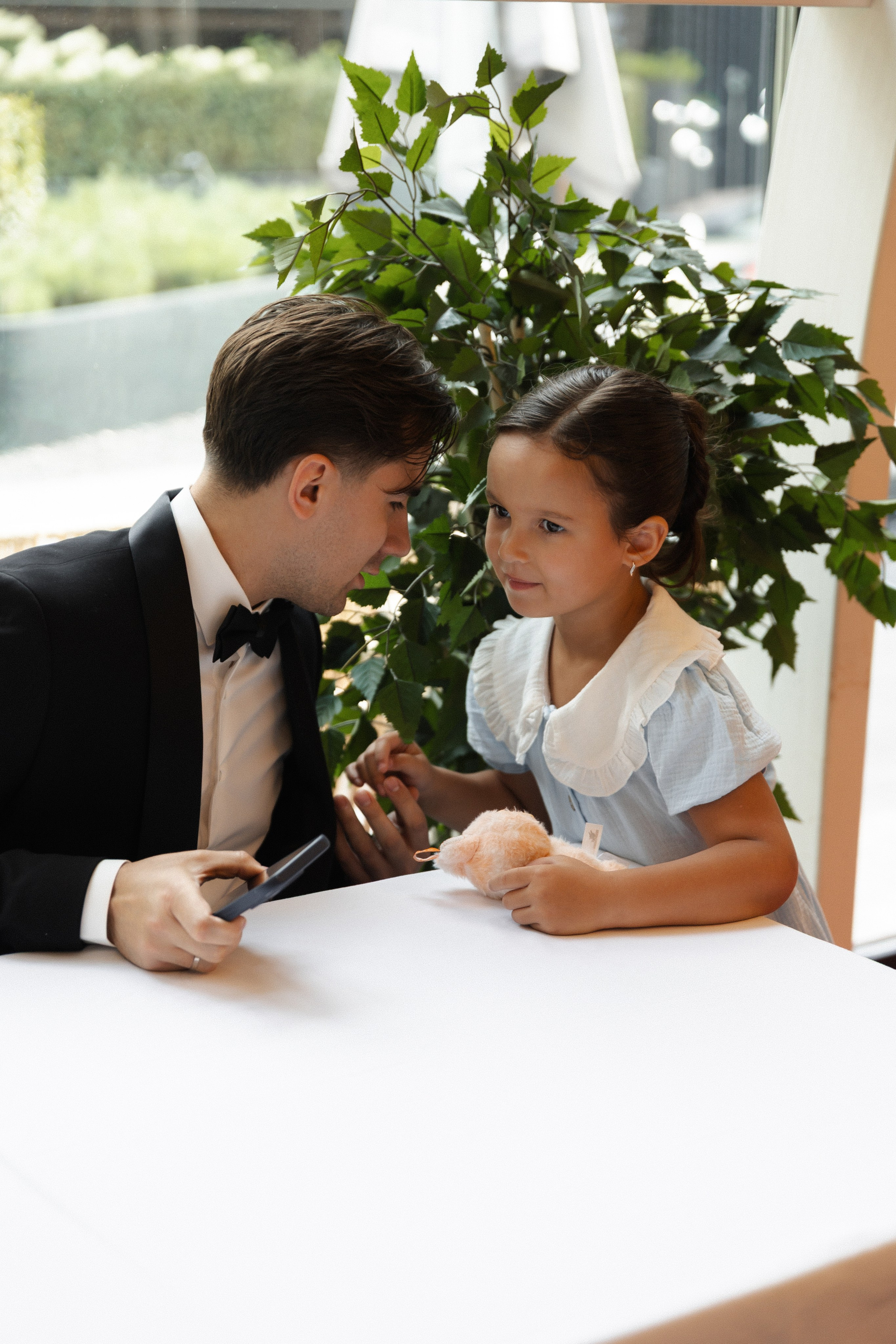 Максим и Ангелина. Фотограф Тюмень Пушковская Кристина