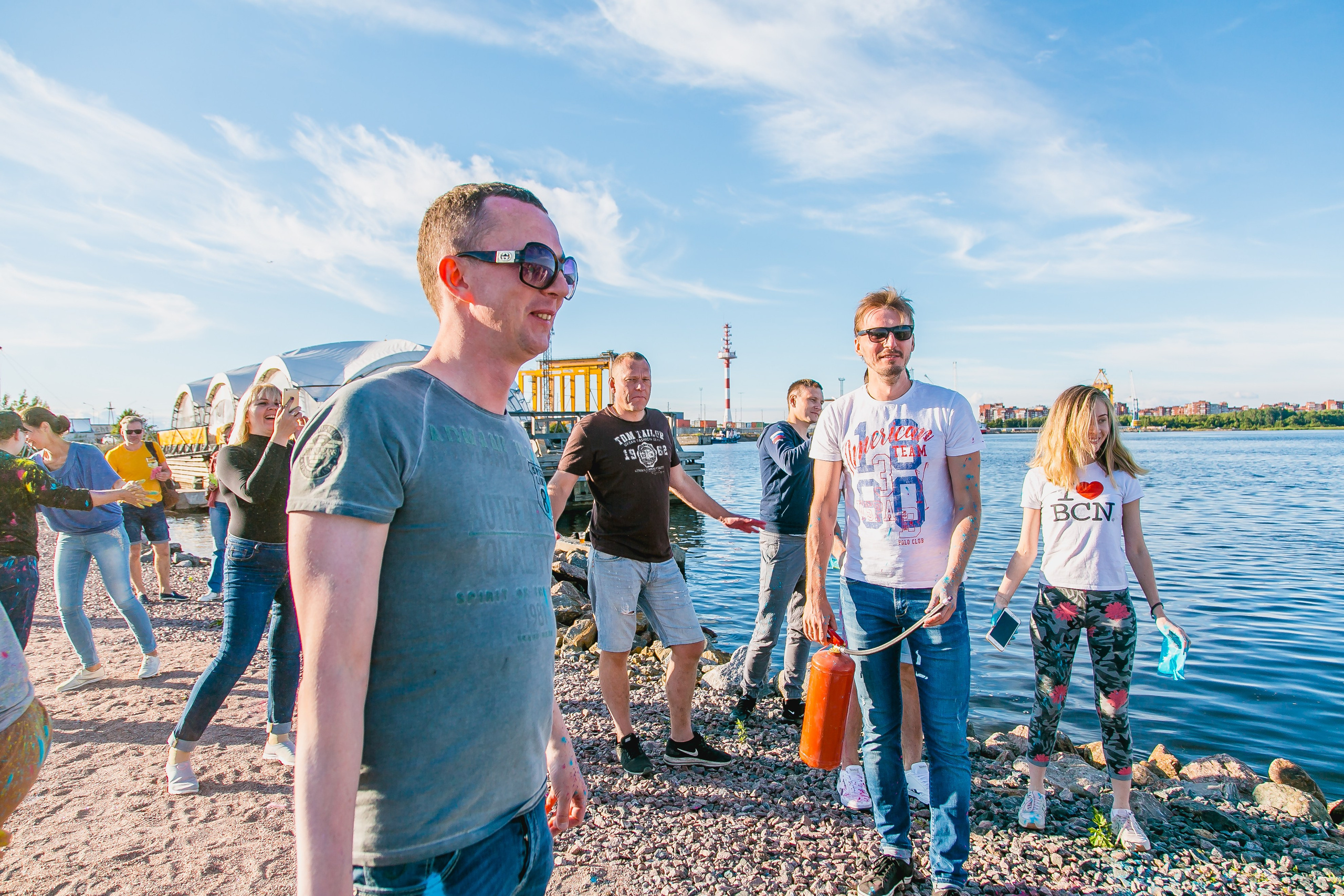 КОРПОРАТИВ ЛЕТО. Главная